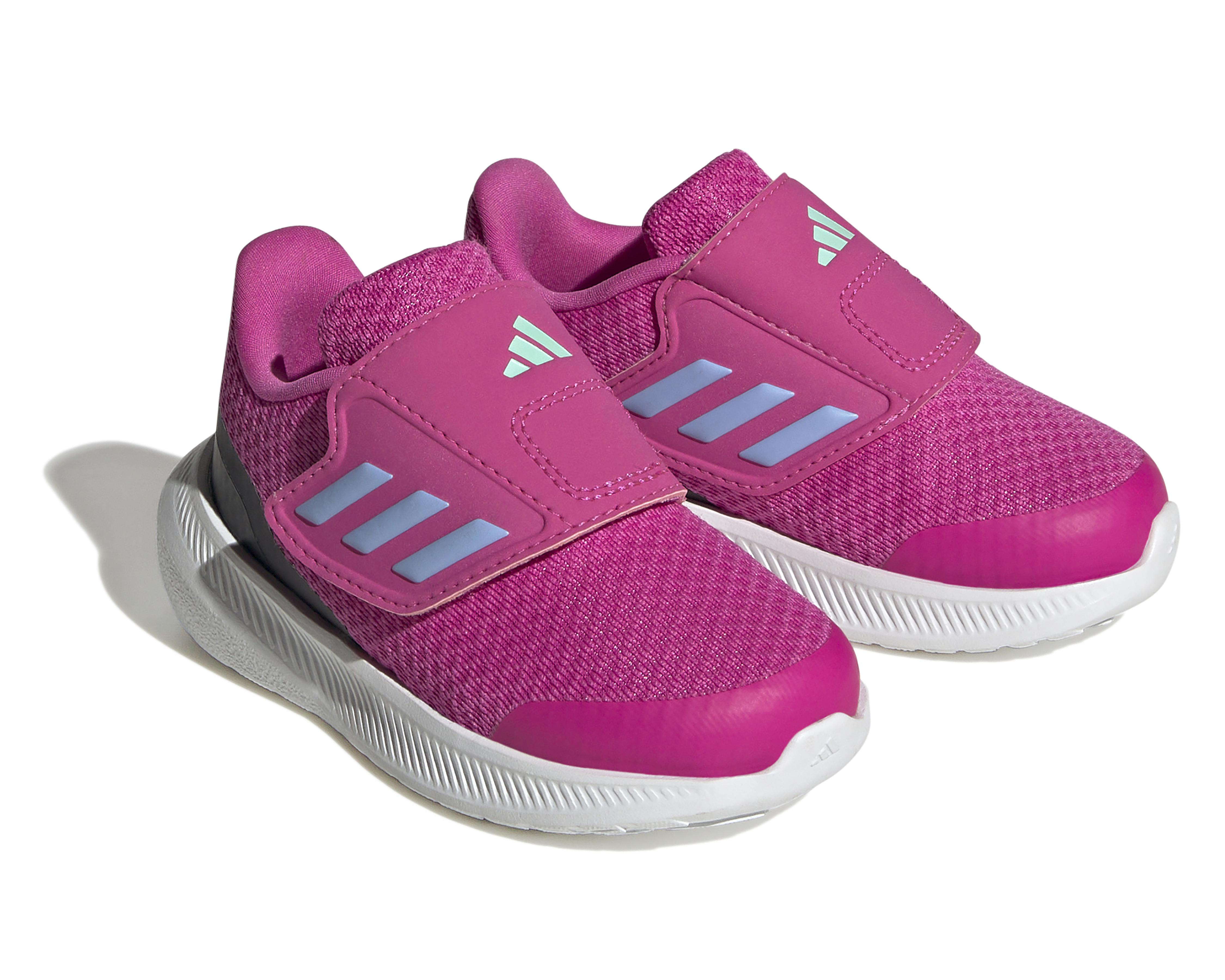 Tenis Adidas Runfalcon 3.0 AC I para Bebé Niña