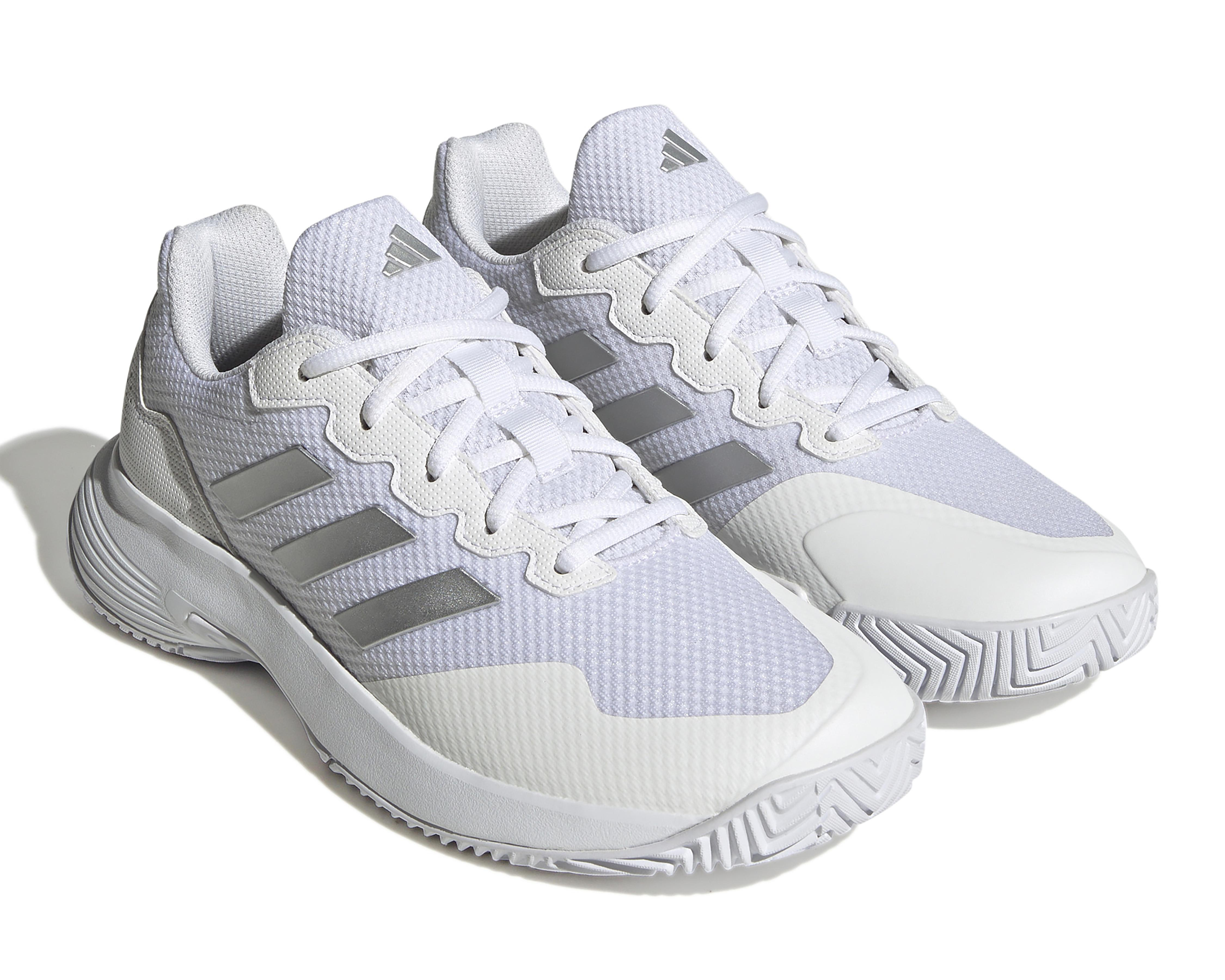 Tenis para Correr Adidas Gamecourt 2 W para Mujer