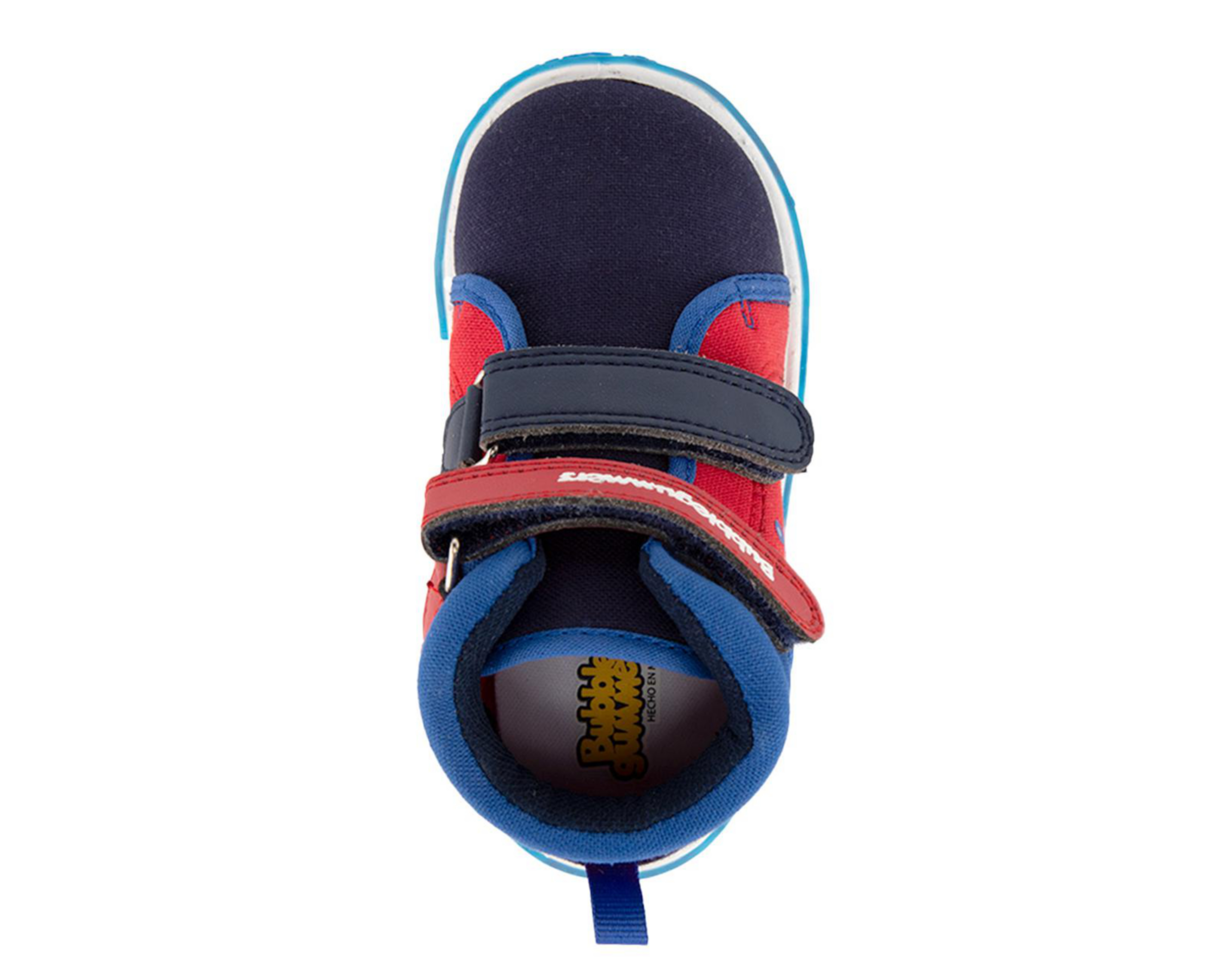 Foto 5 | Tenis Bubble Gummers Zen para Bebé Niño