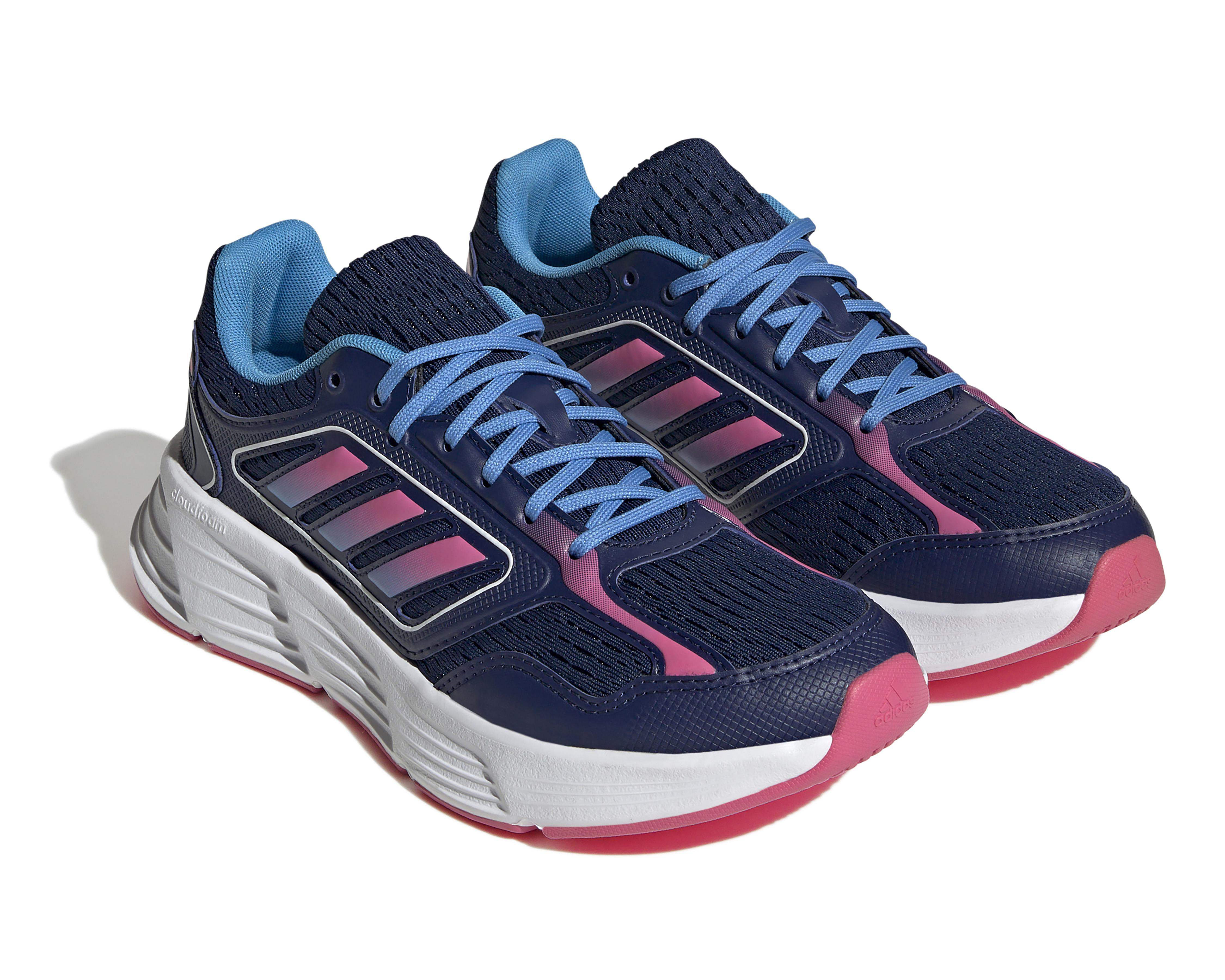 Tenis para Correr Adidas Galaxy Star para Mujer