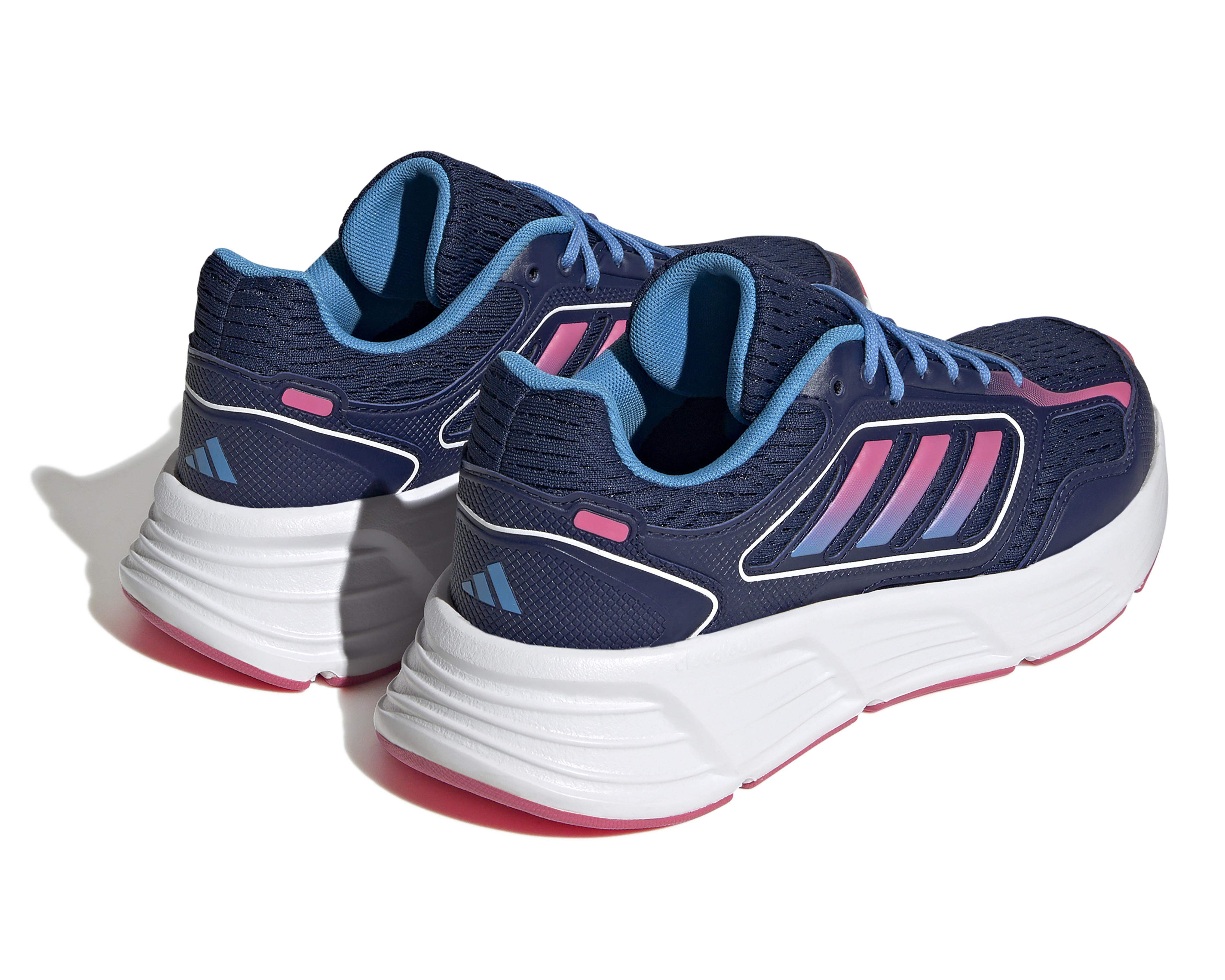 Foto 6 | Tenis para Correr Adidas Galaxy Star para Mujer