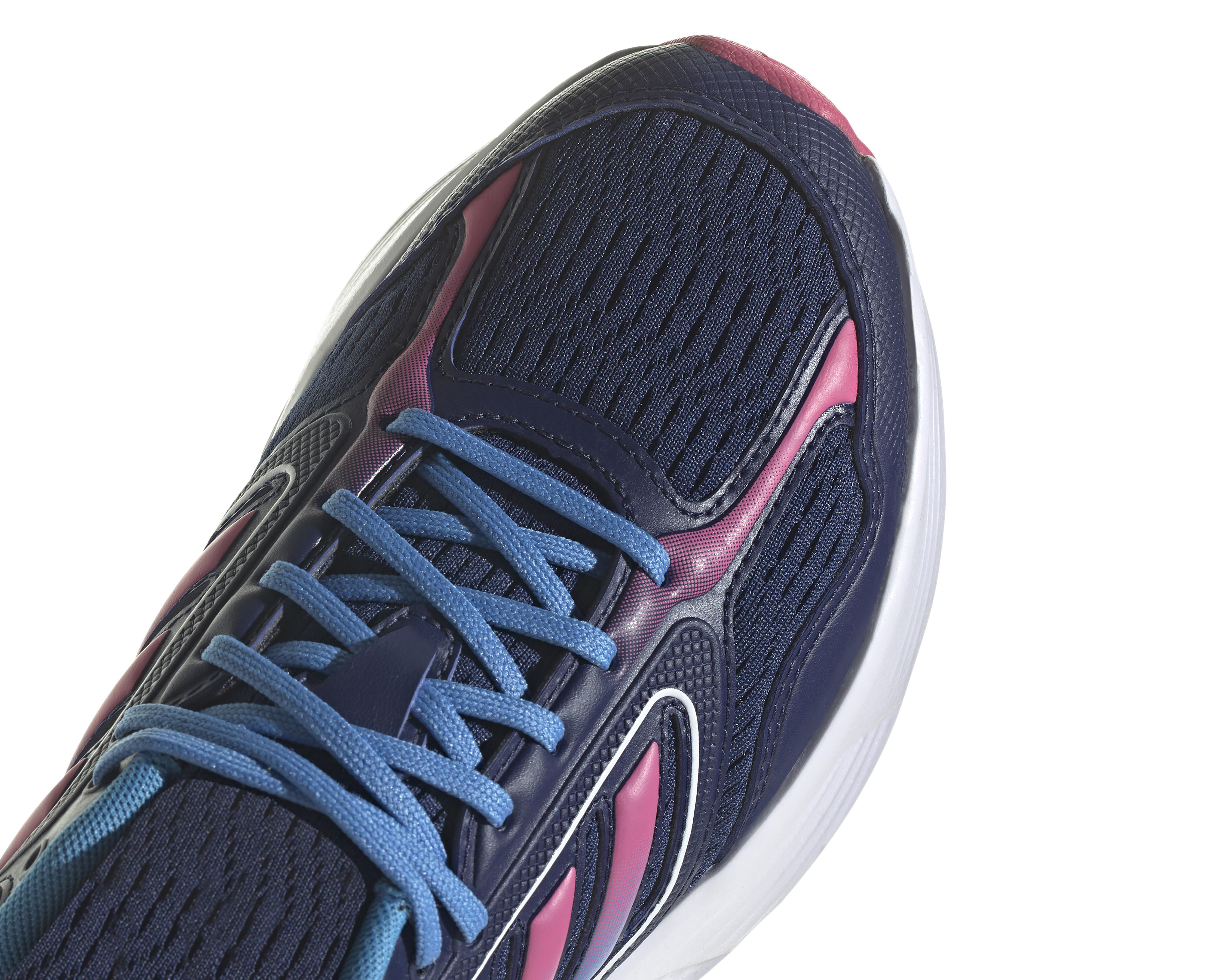 Foto 8 | Tenis para Correr Adidas Galaxy Star para Mujer