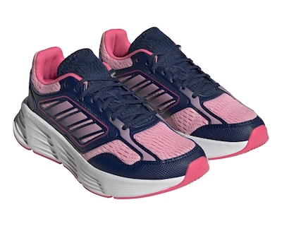 Foto 1 | Tenis para Correr Adidas Galaxy Star W para Mujer