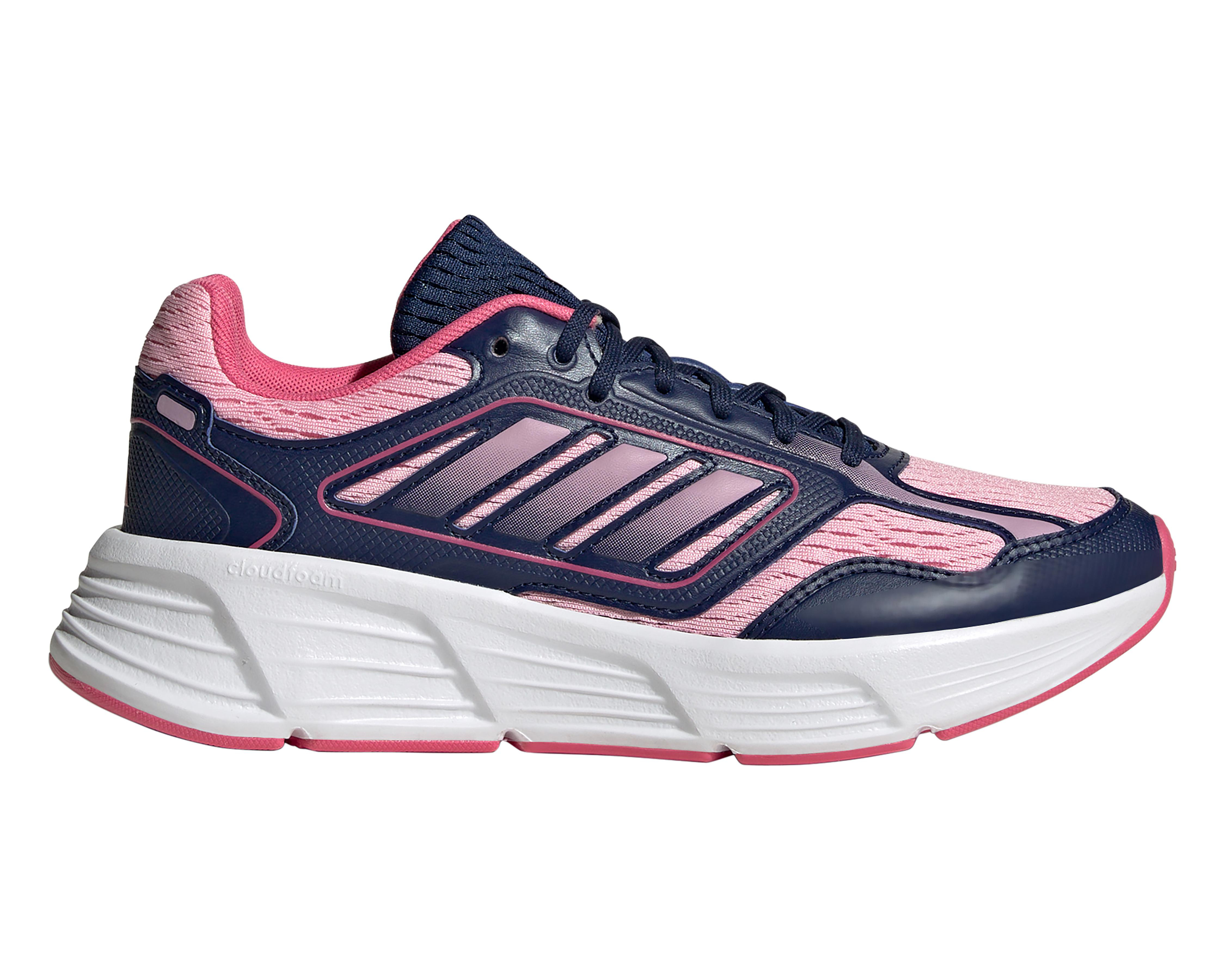 Foto 5 pulgar | Tenis para Correr Adidas  Galaxy Star W para Mujer