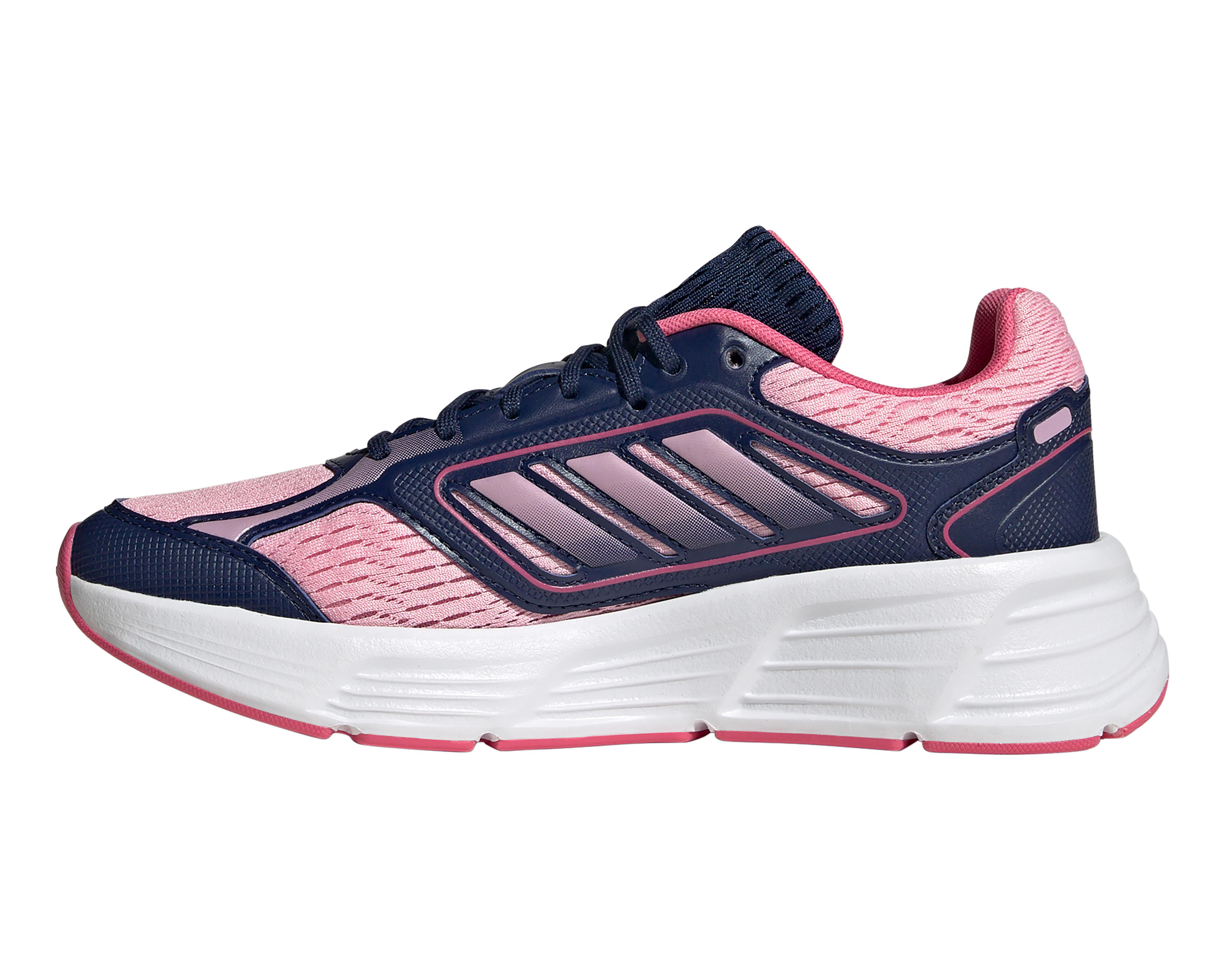 Foto 6 pulgar | Tenis para Correr Adidas  Galaxy Star W para Mujer