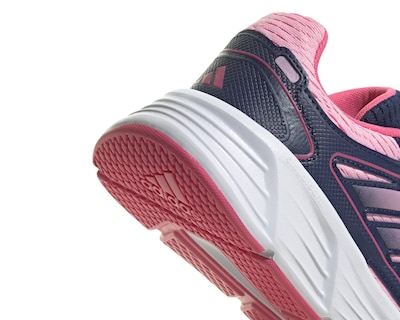 Foto 8 | Tenis para Correr Adidas Galaxy Star W para Mujer