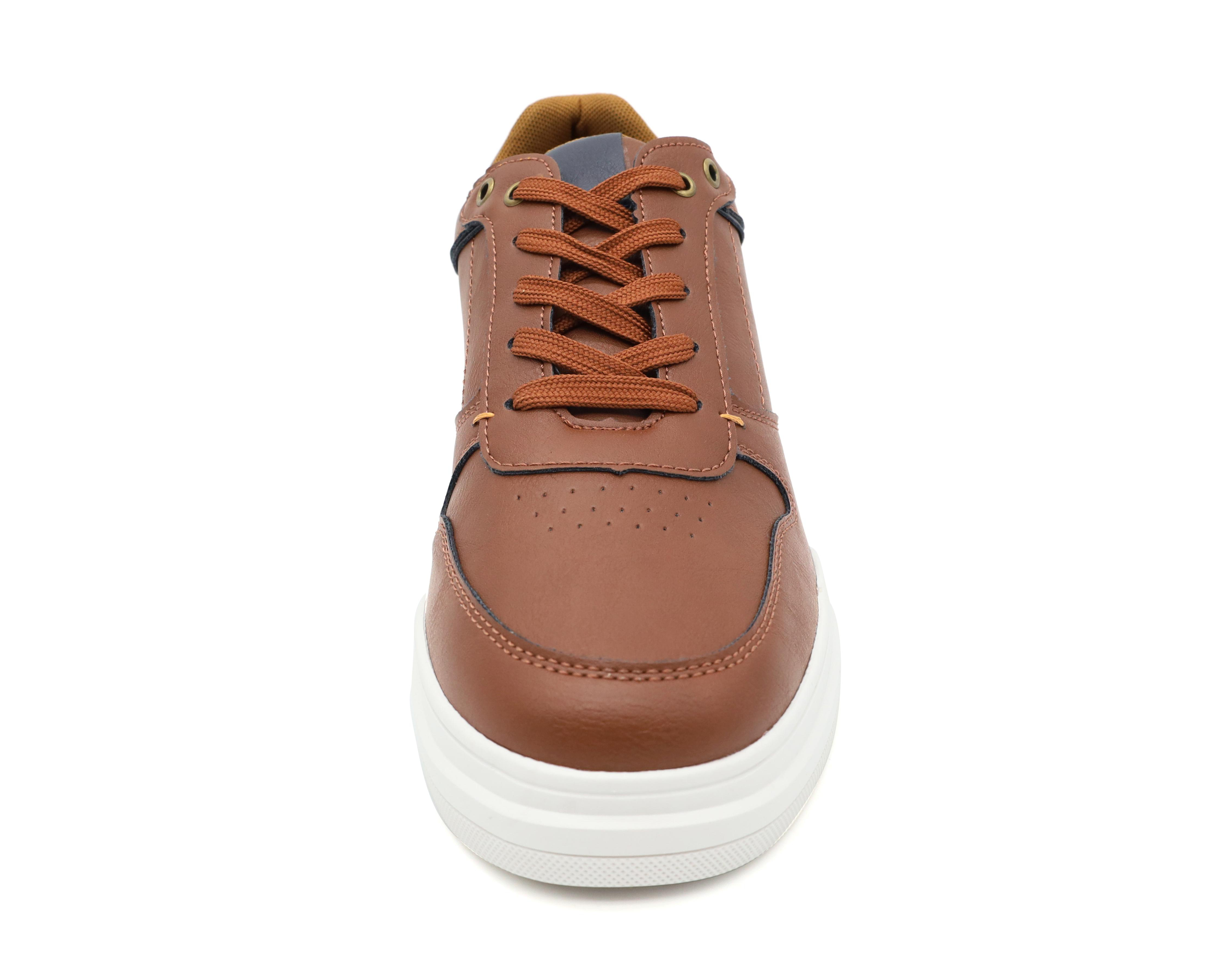 Foto 6 | Tenis Casuales Refill para Hombre