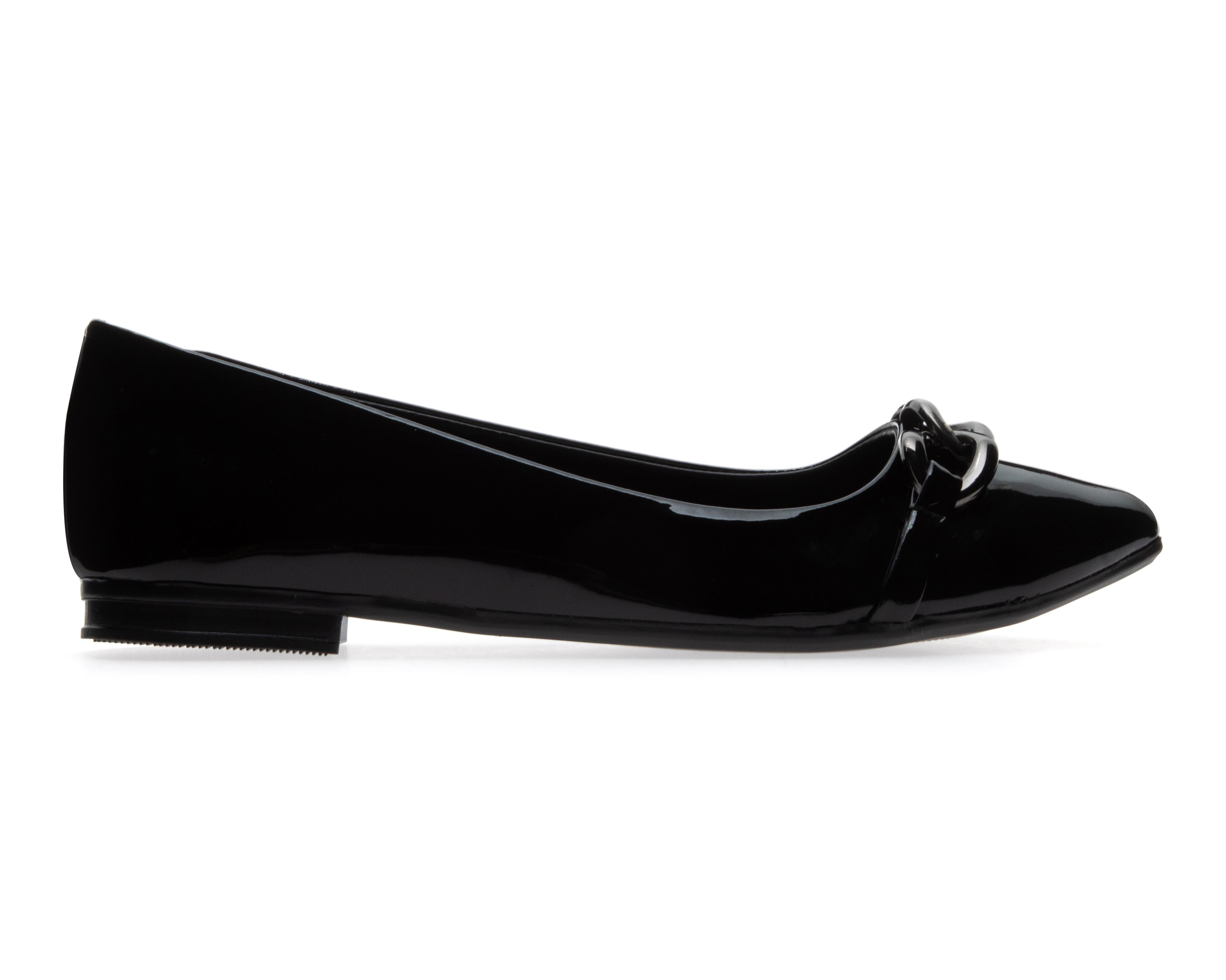 Foto 2 | Flats Sahara para Mujer