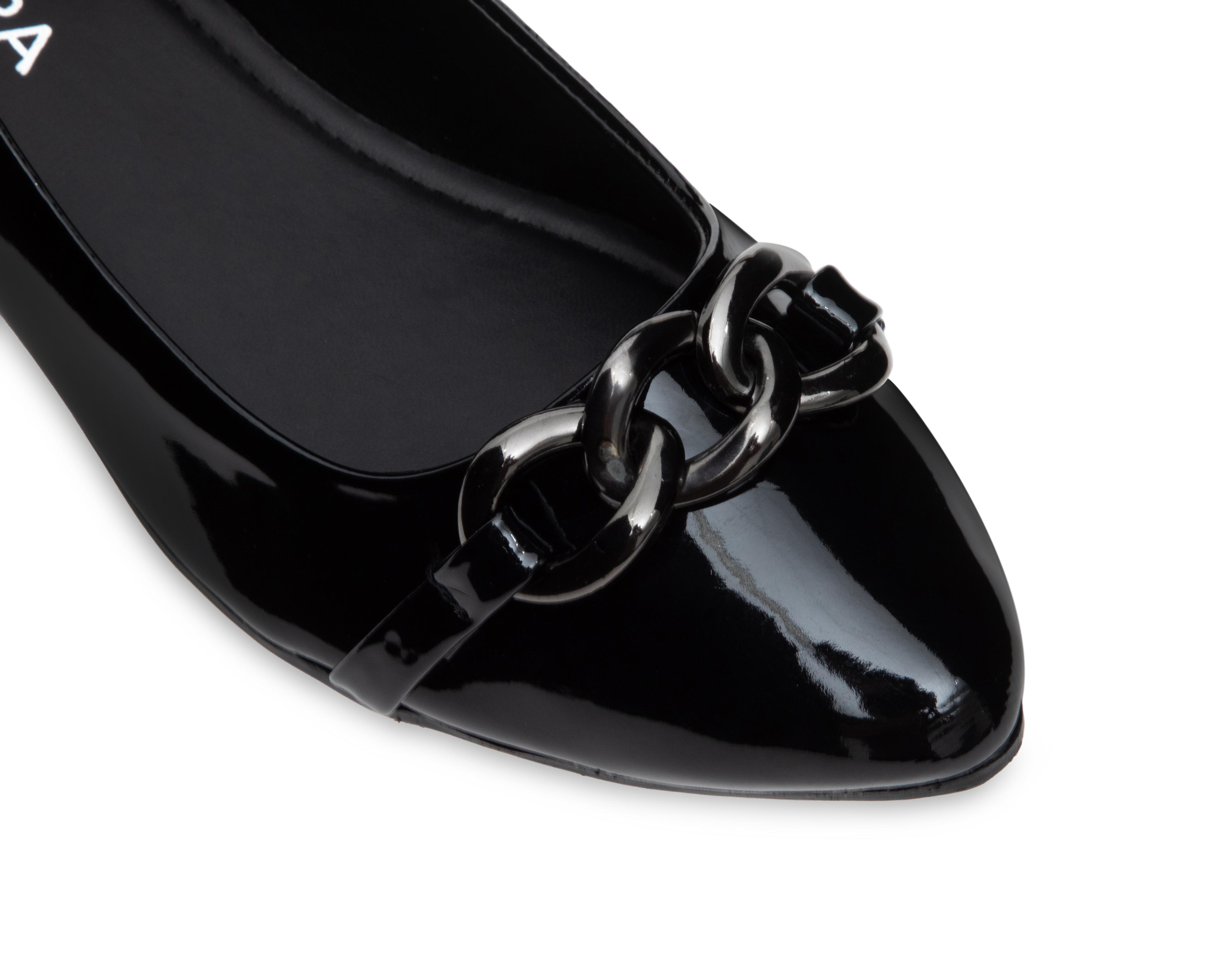 Foto 6 | Flats Sahara para Mujer