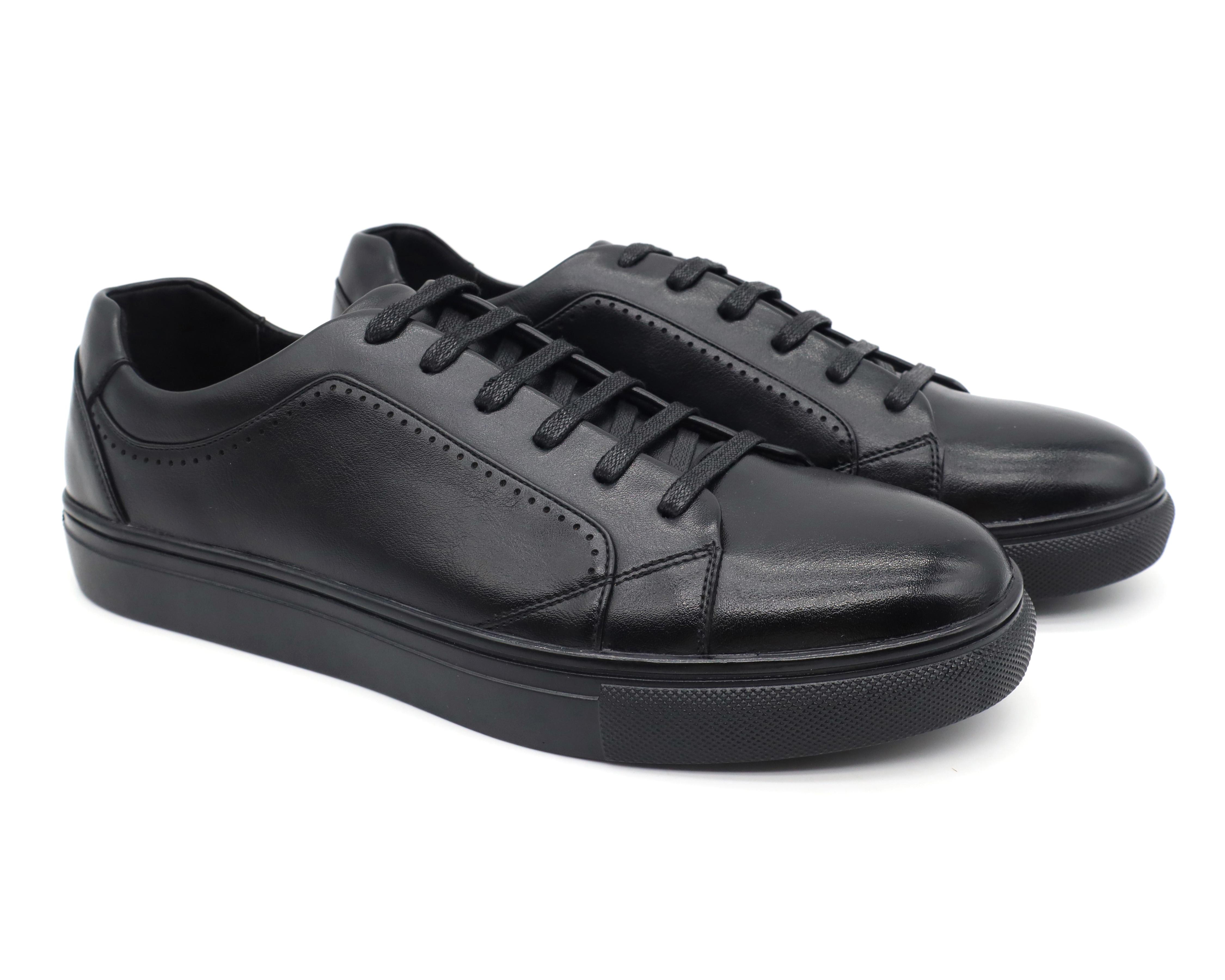 Tenis casuales hombre coppel fashion