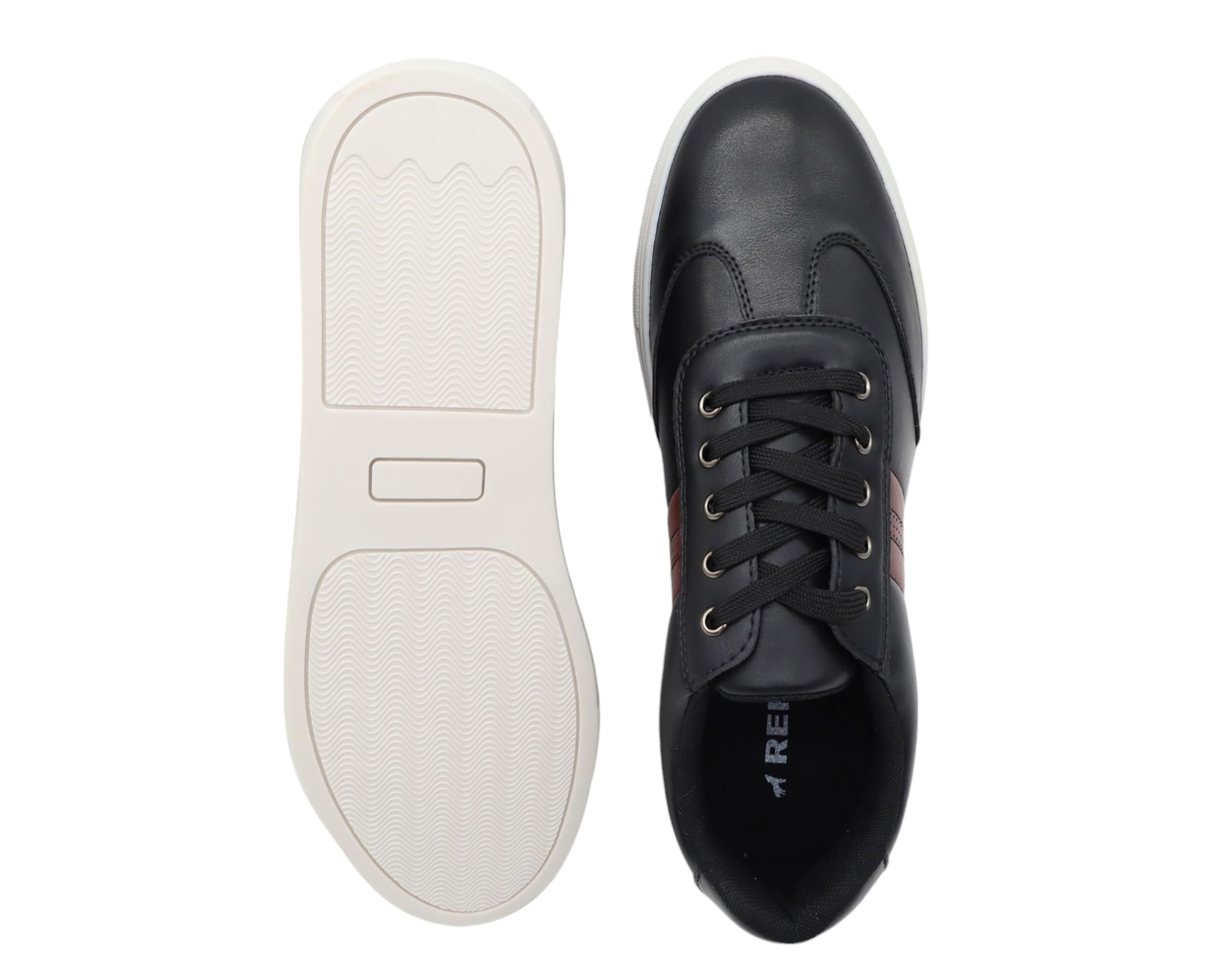 Foto 2 | Tenis Casuales Refill para Hombre