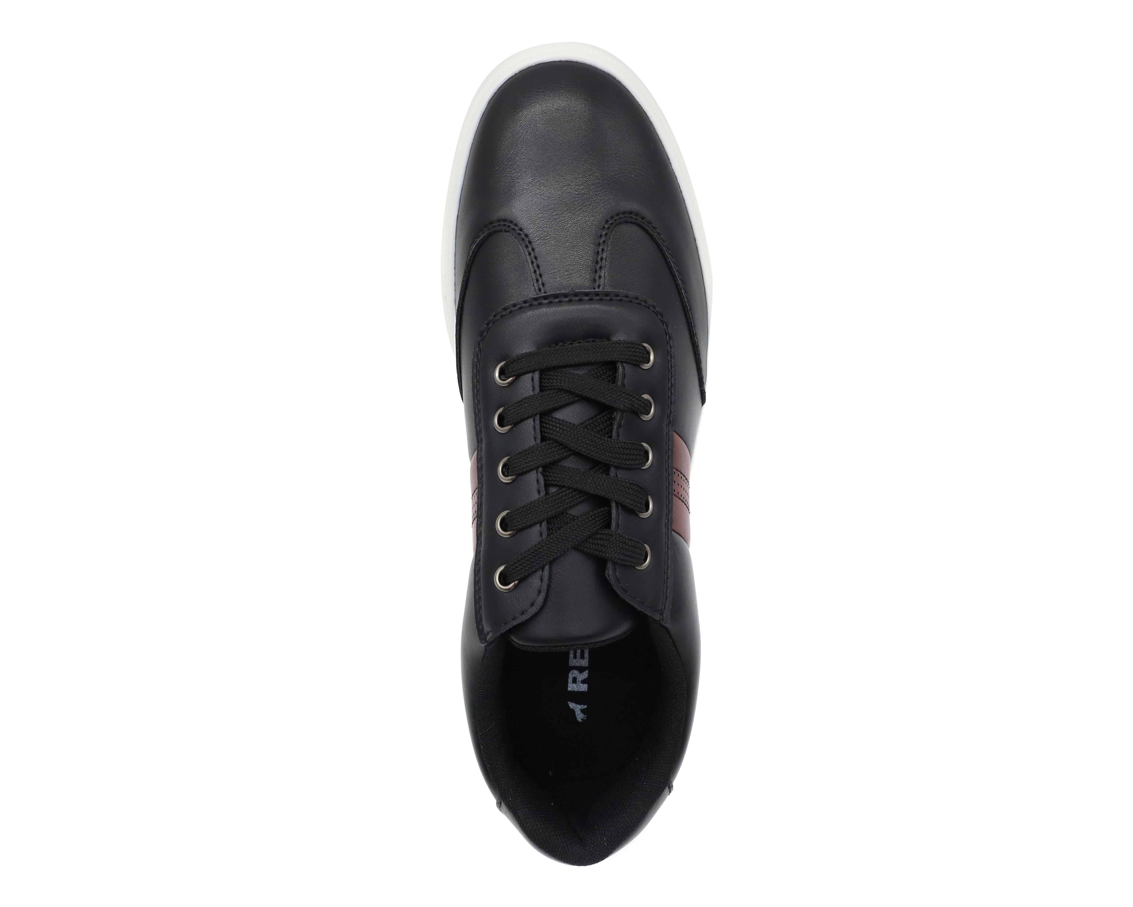 Foto 5 | Tenis Casuales Refill para Hombre