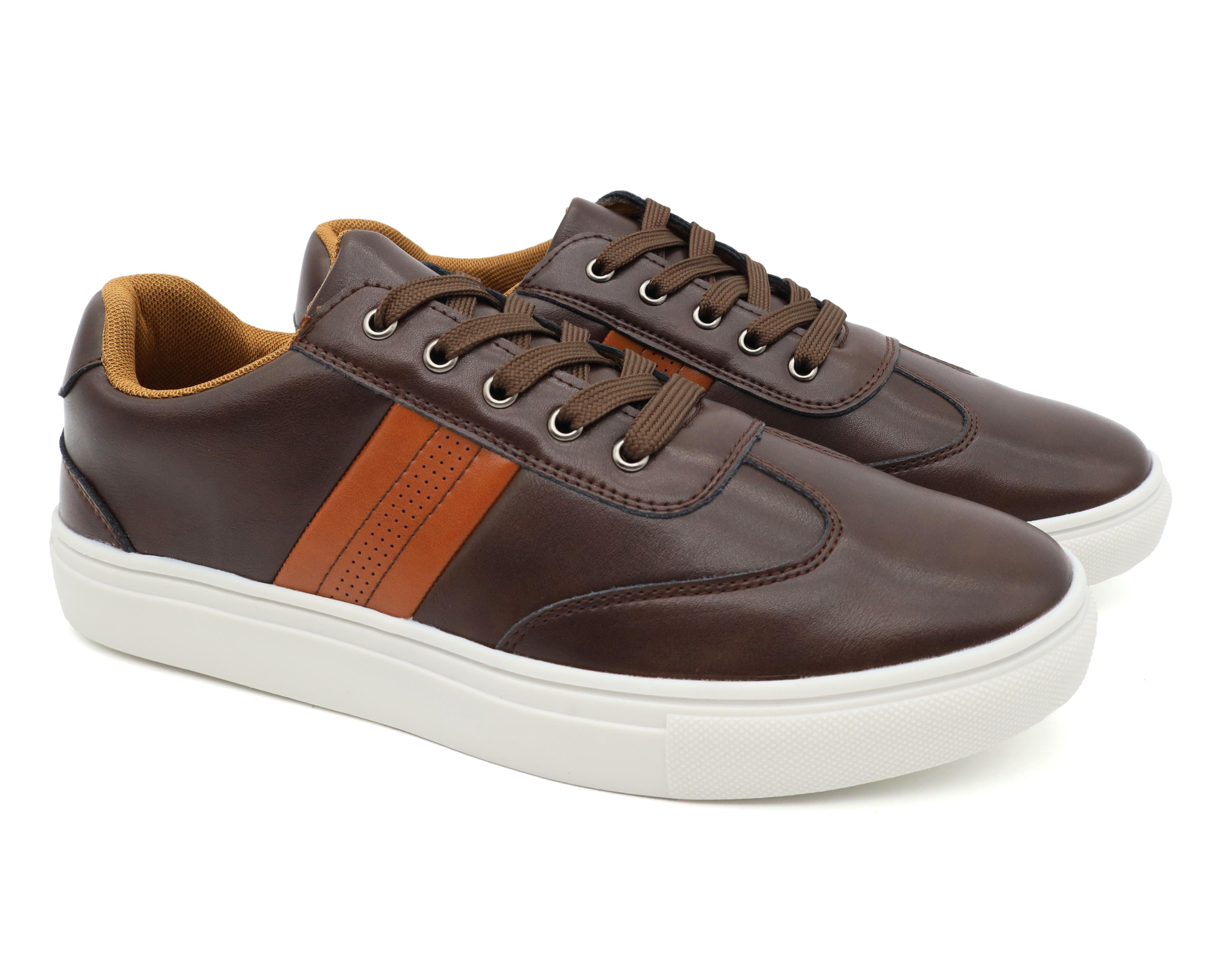 Tenis Casuales Refill para Hombre