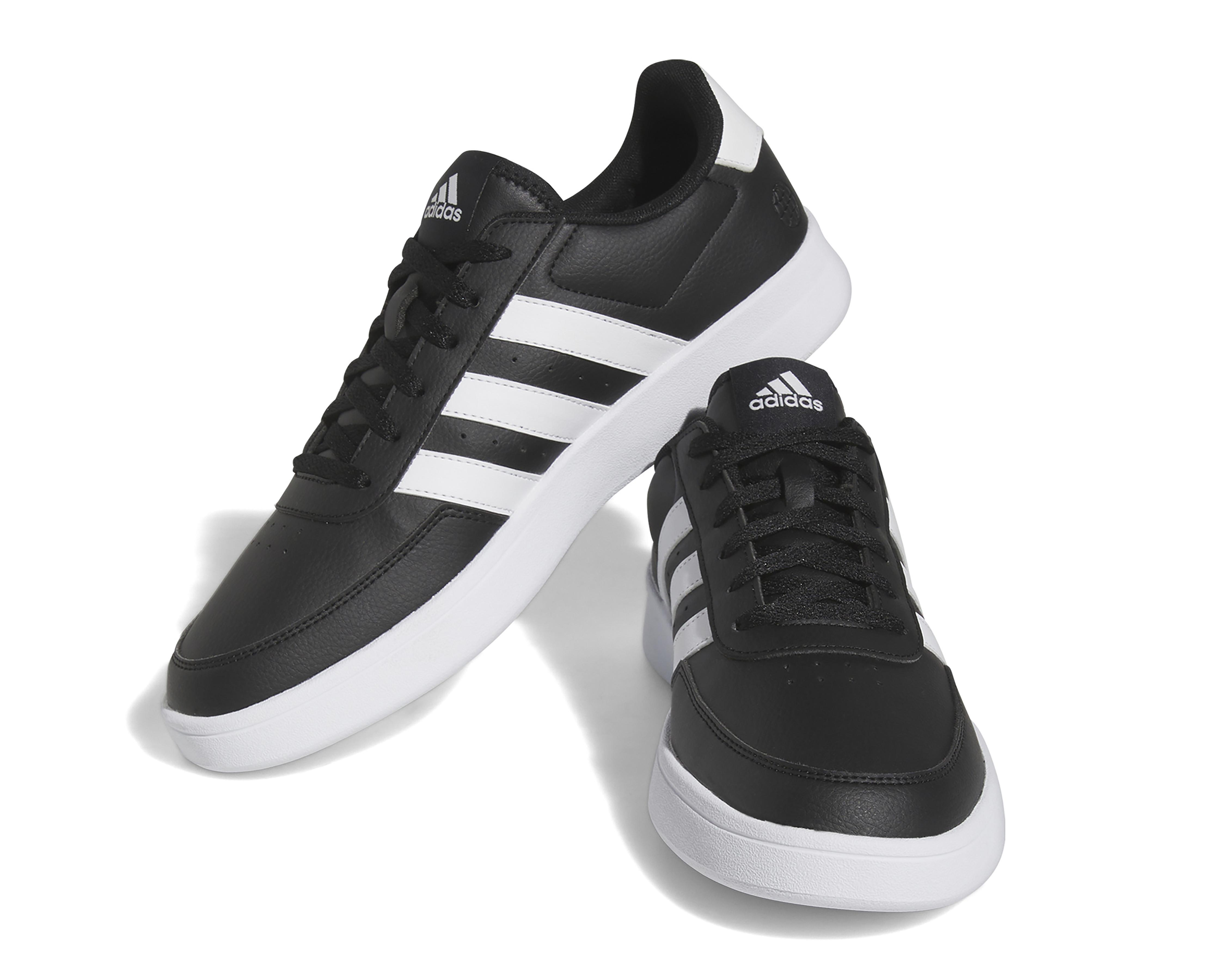 Foto 2 pulgar | Tenis Adidas Breaknet 2.0 para Hombre