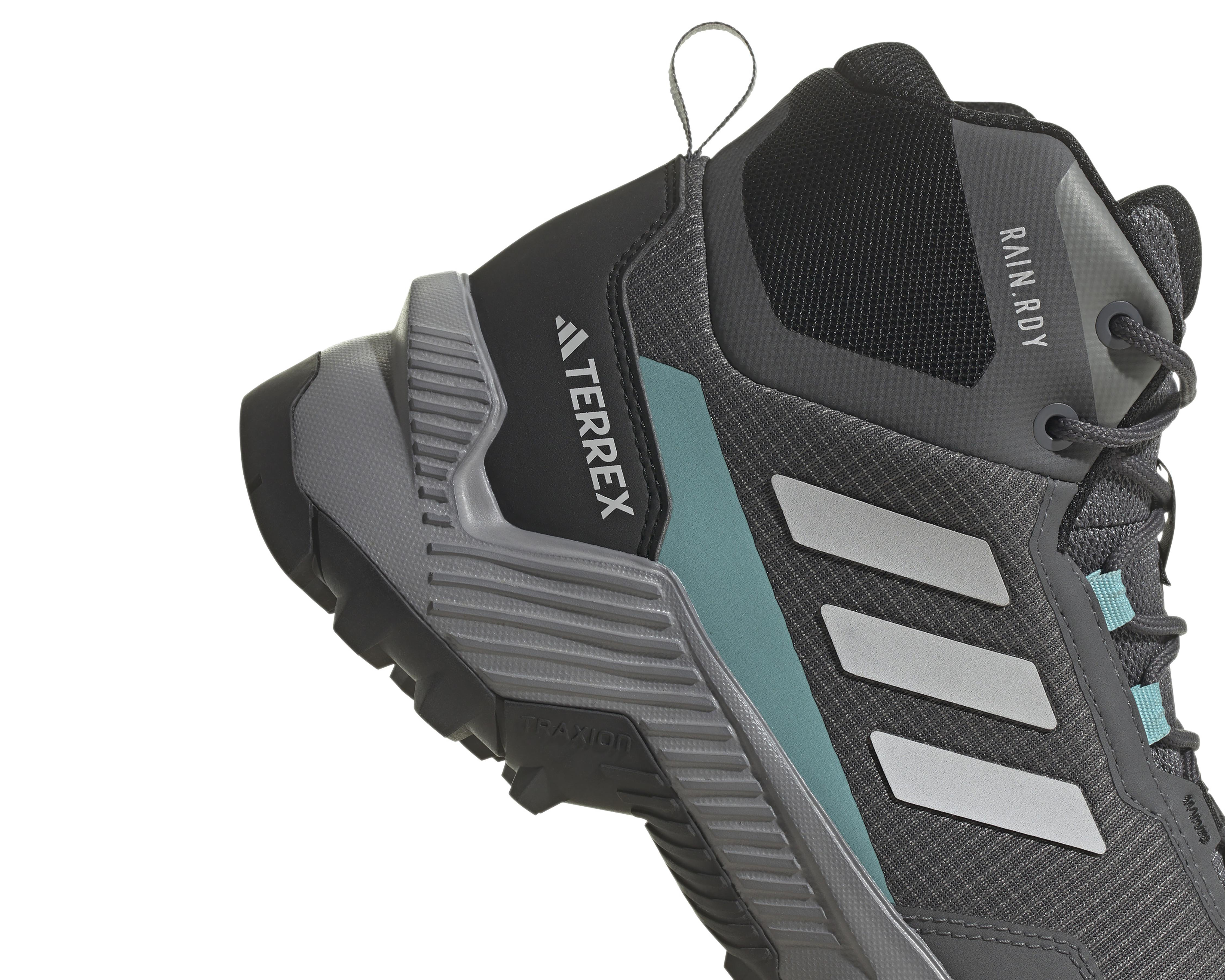 Foto 8 pulgar | Tenis Adidas Terrex Eastrail 2 MID para Hombre