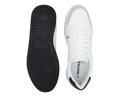 Foto 2 | Tenis Casuales Refill para Hombre