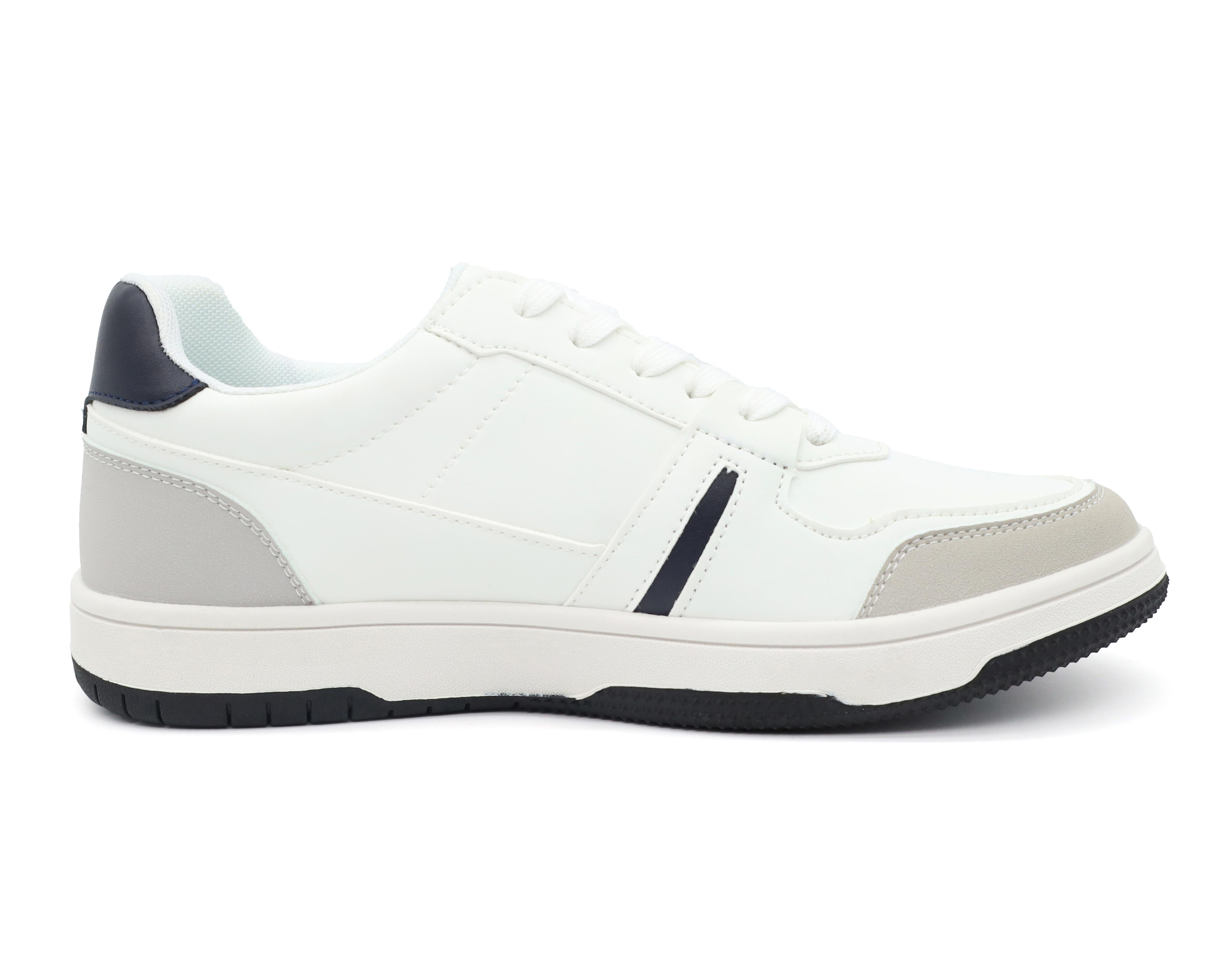 Foto 4 | Tenis Casuales Refill para Hombre