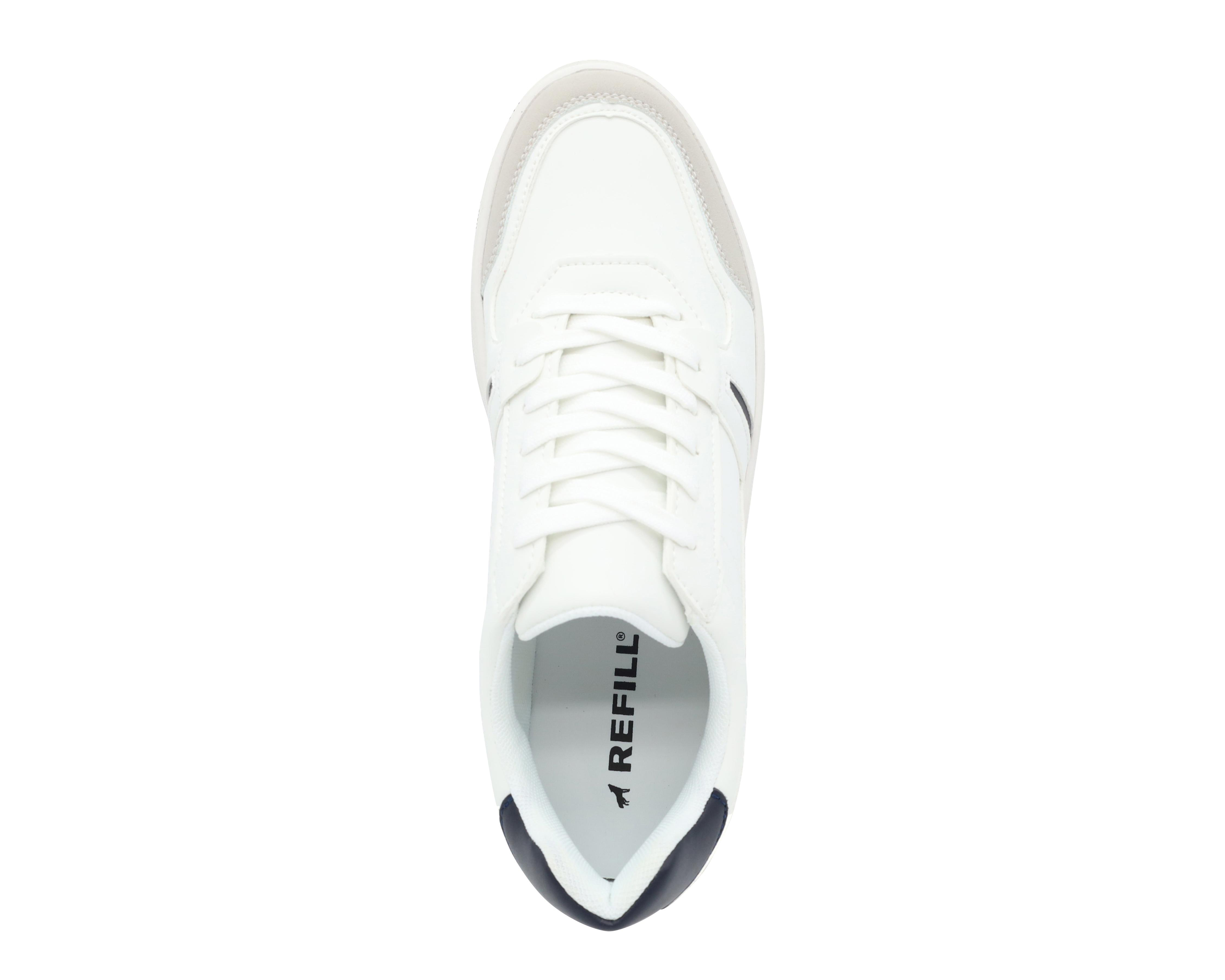 Foto 5 | Tenis Casuales Refill para Hombre