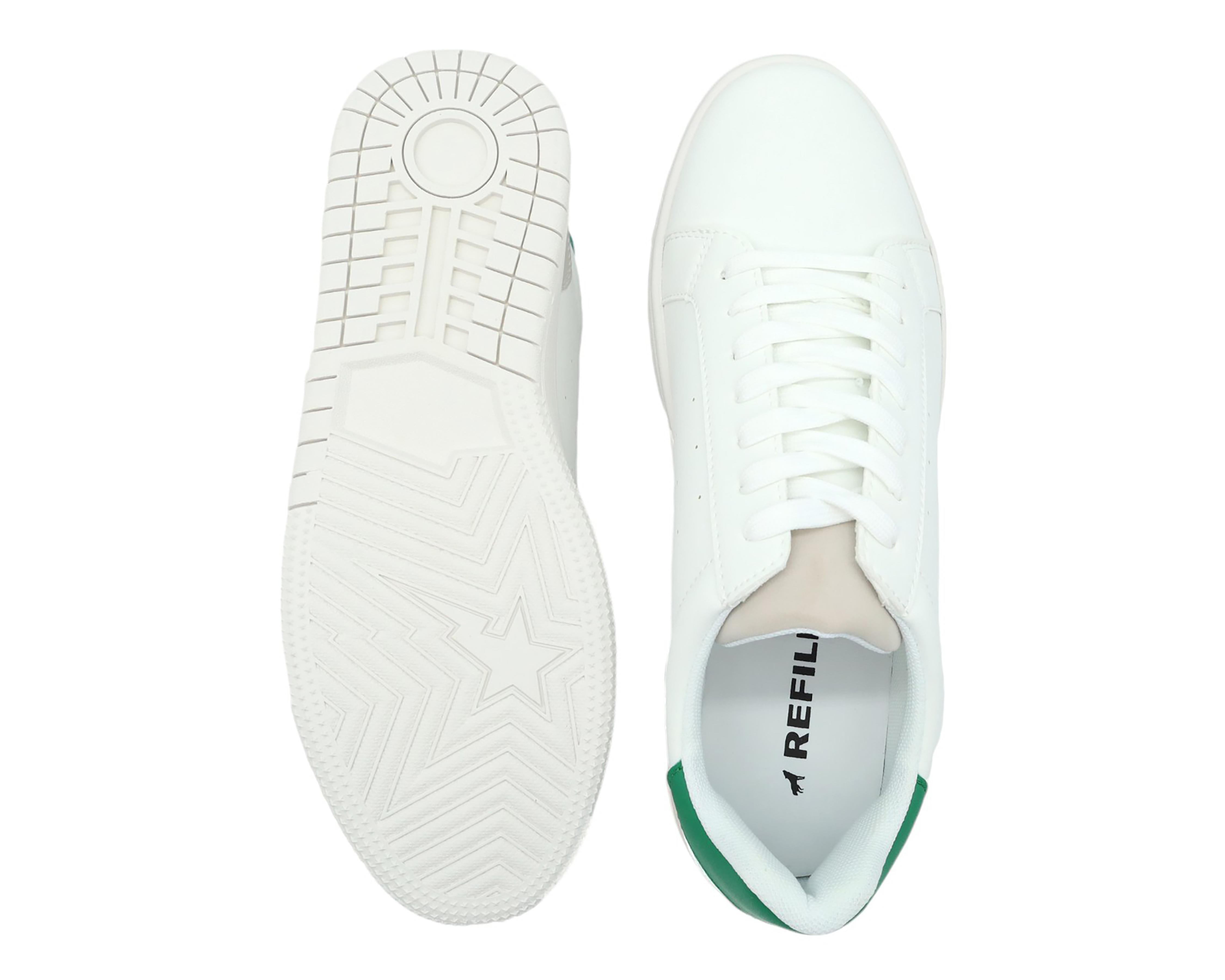 Foto 2 | Tenis Casuales Refill para Hombre