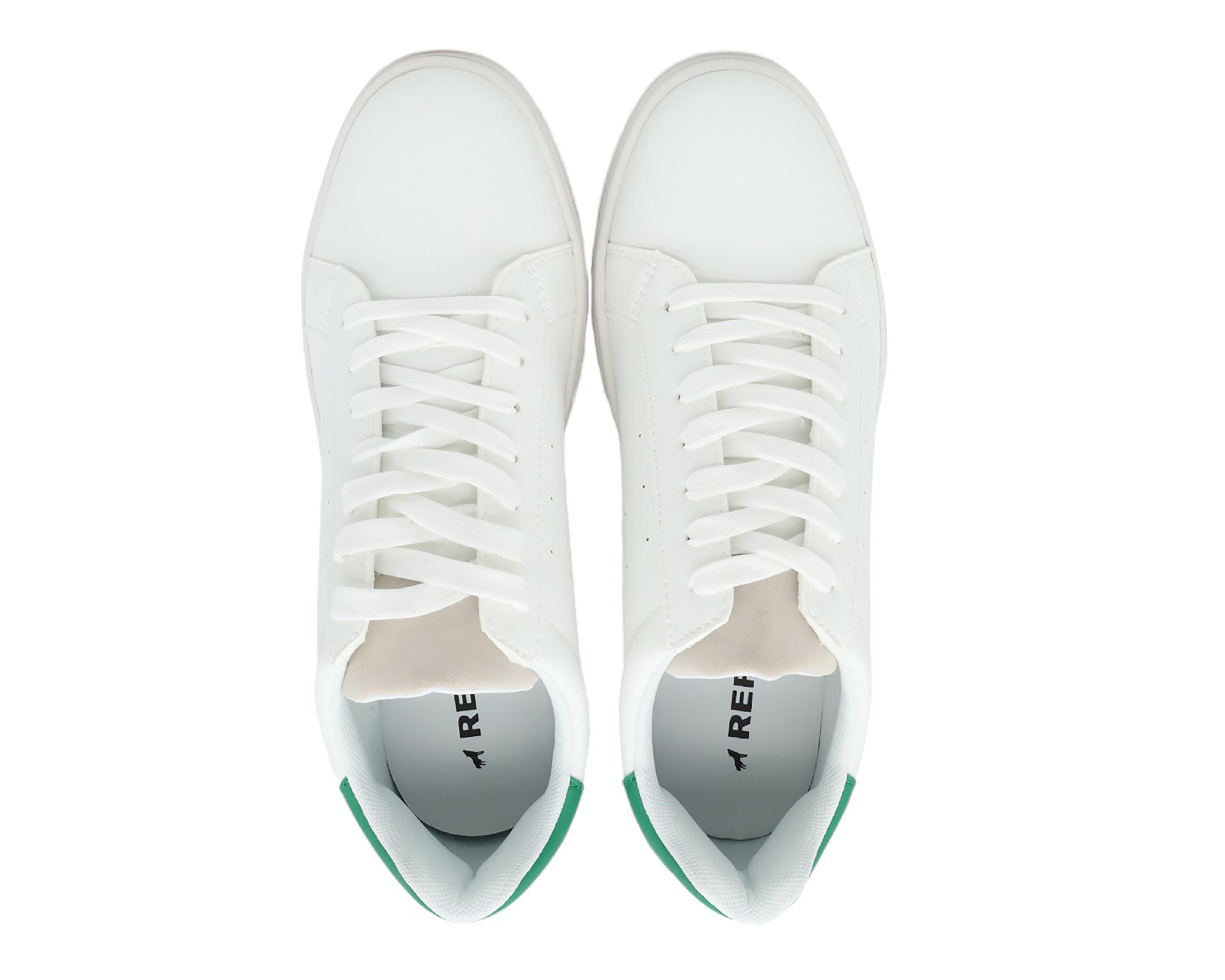 Foto 3 | Tenis Casuales Refill para Hombre