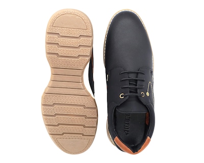 Foto 2 | Zapatos Casuales Refill para Hombre