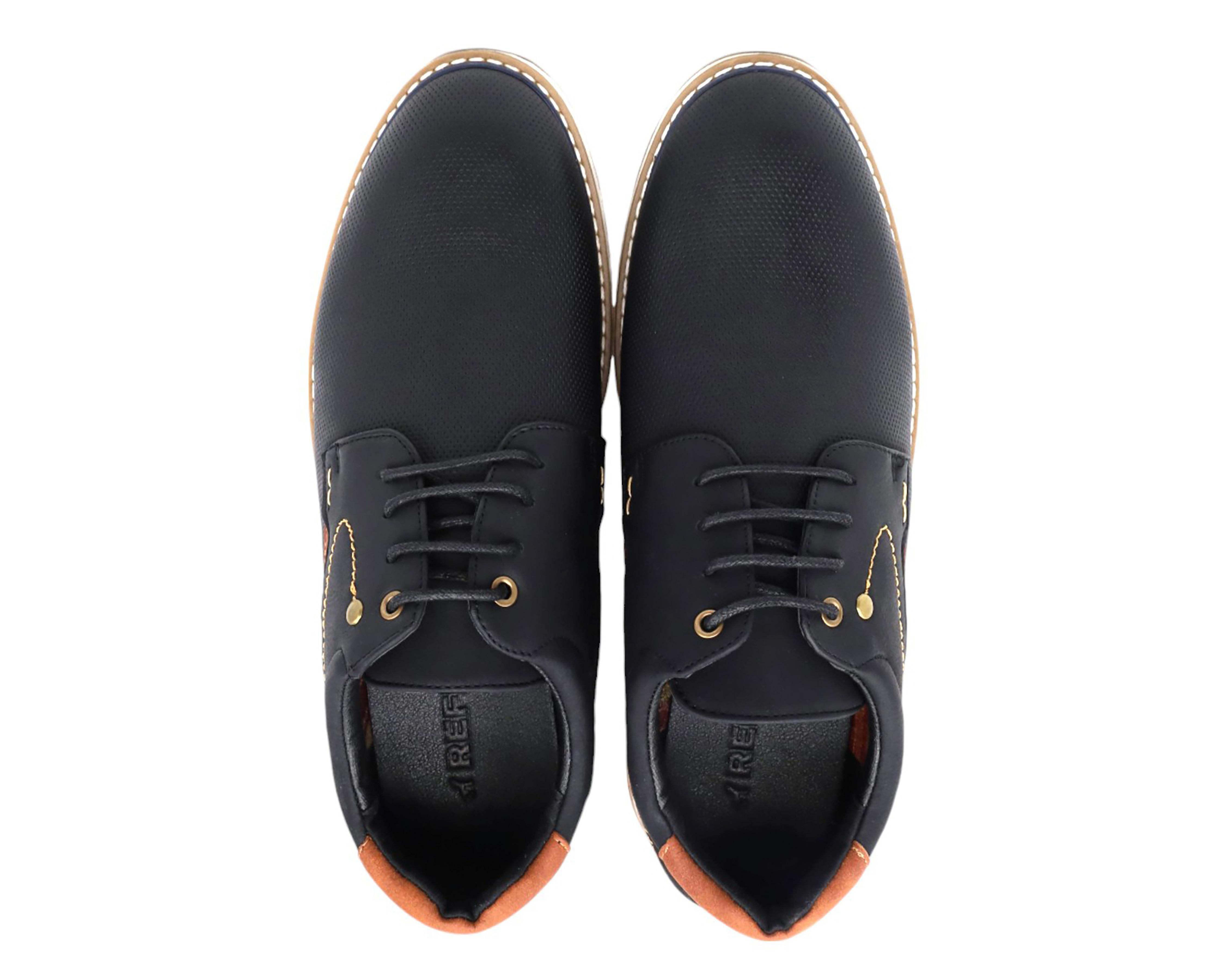 Foto 4 pulgar | Zapatos Casuales Refill para Hombre