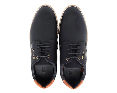 Foto 3 | Zapatos Casuales Refill para Hombre