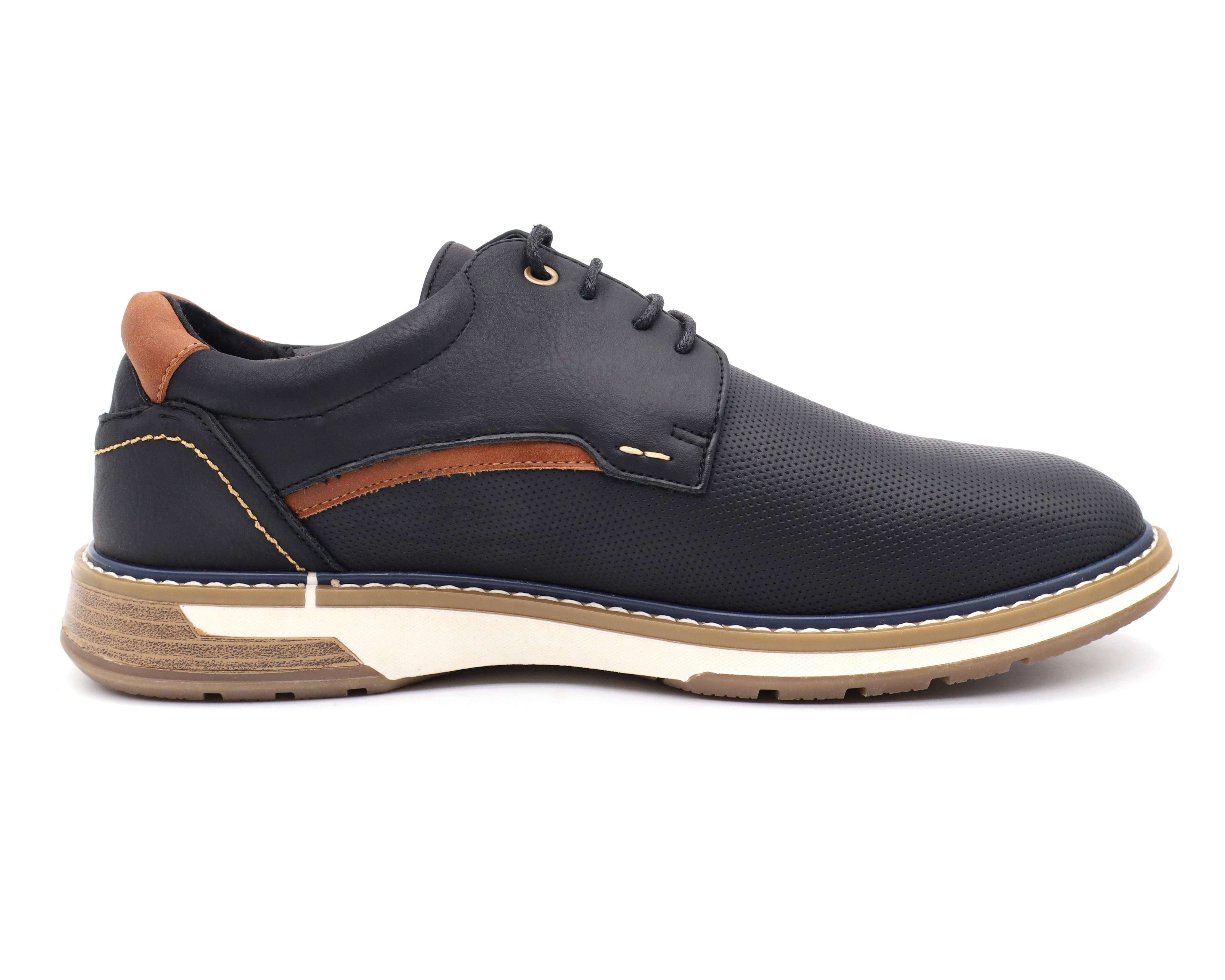 Foto 5 pulgar | Zapatos Casuales Refill para Hombre