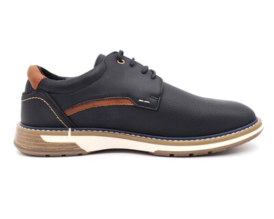 Foto 4 | Zapatos Casuales Refill para Hombre