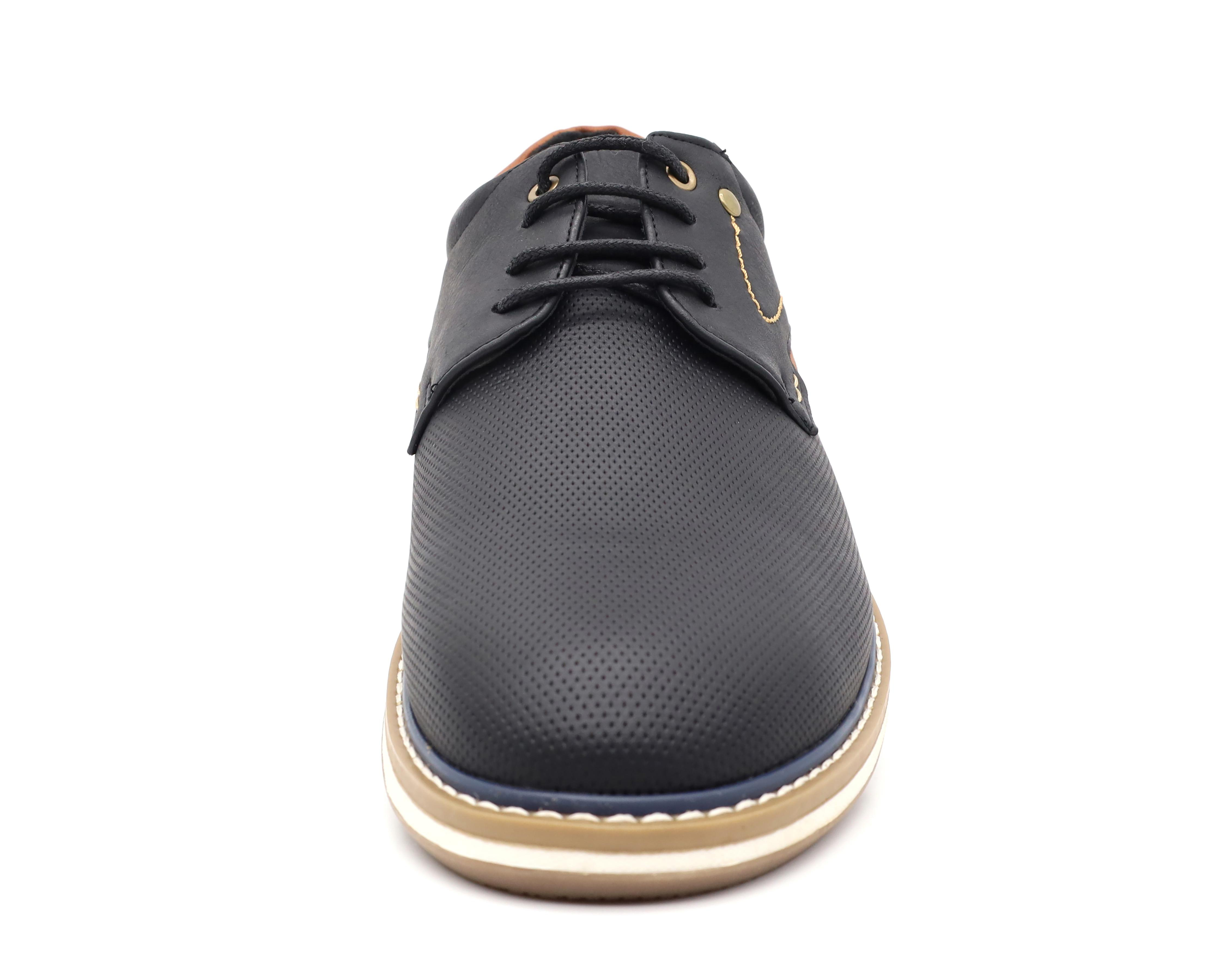 Foto 7 pulgar | Zapatos Casuales Refill para Hombre