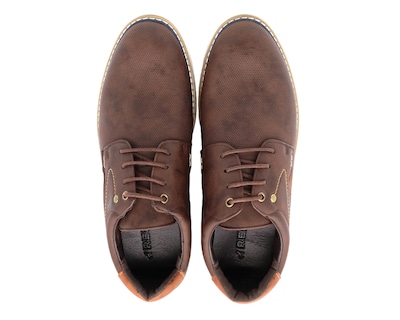Foto 3 | Zapatos Casuales Refill para Hombre