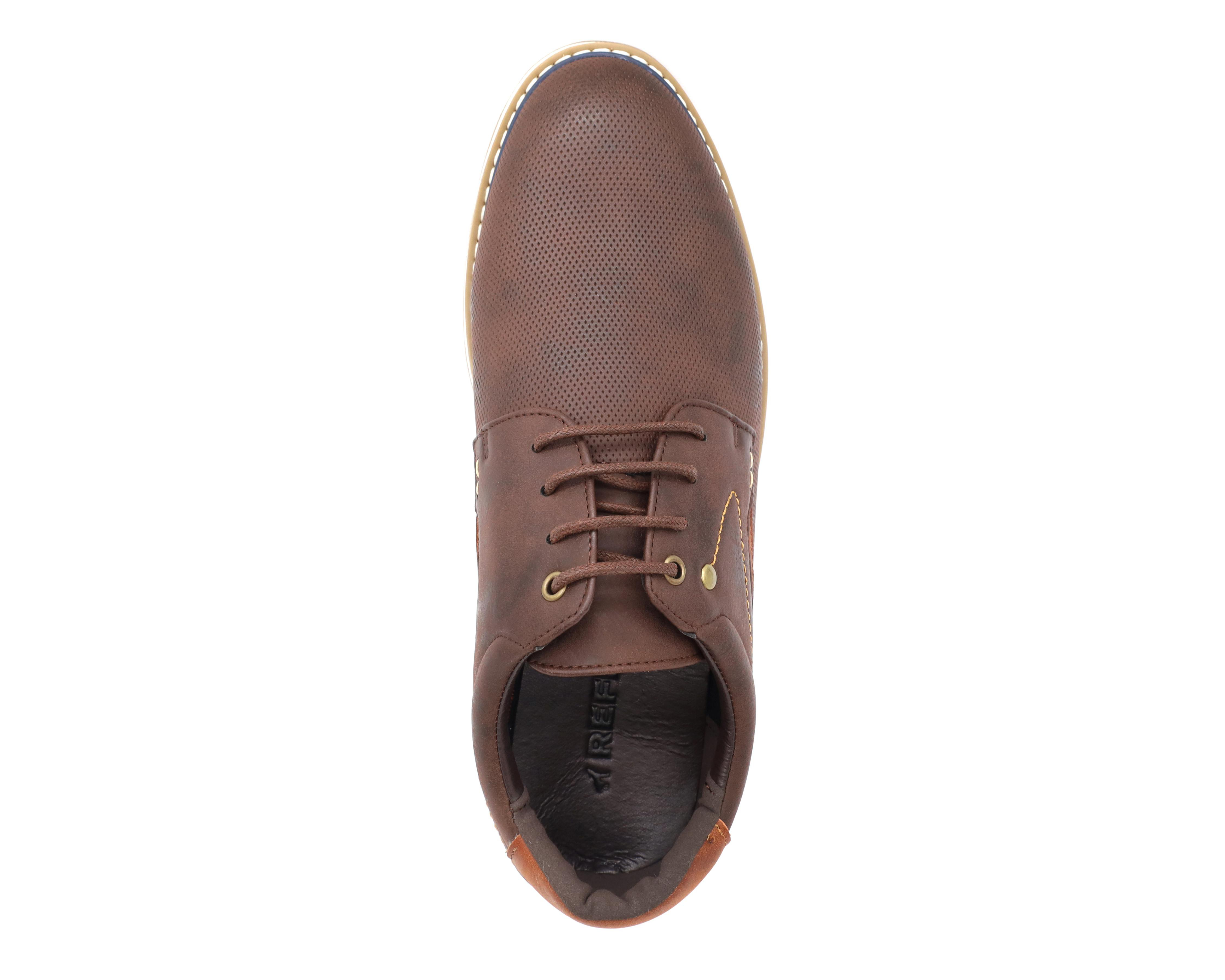 Foto 6 pulgar | Zapatos Casuales Refill para Hombre