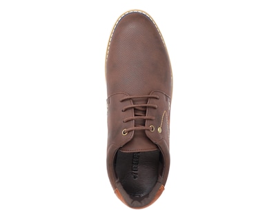 Foto 5 | Zapatos Casuales Refill para Hombre