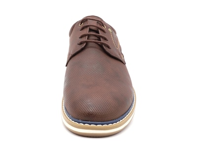 Foto 6 | Zapatos Casuales Refill para Hombre