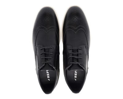 Foto 3 | Zapatos Casuales Refill para Hombre
