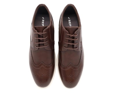 Foto 3 | Zapatos Casuales Refill para Hombre