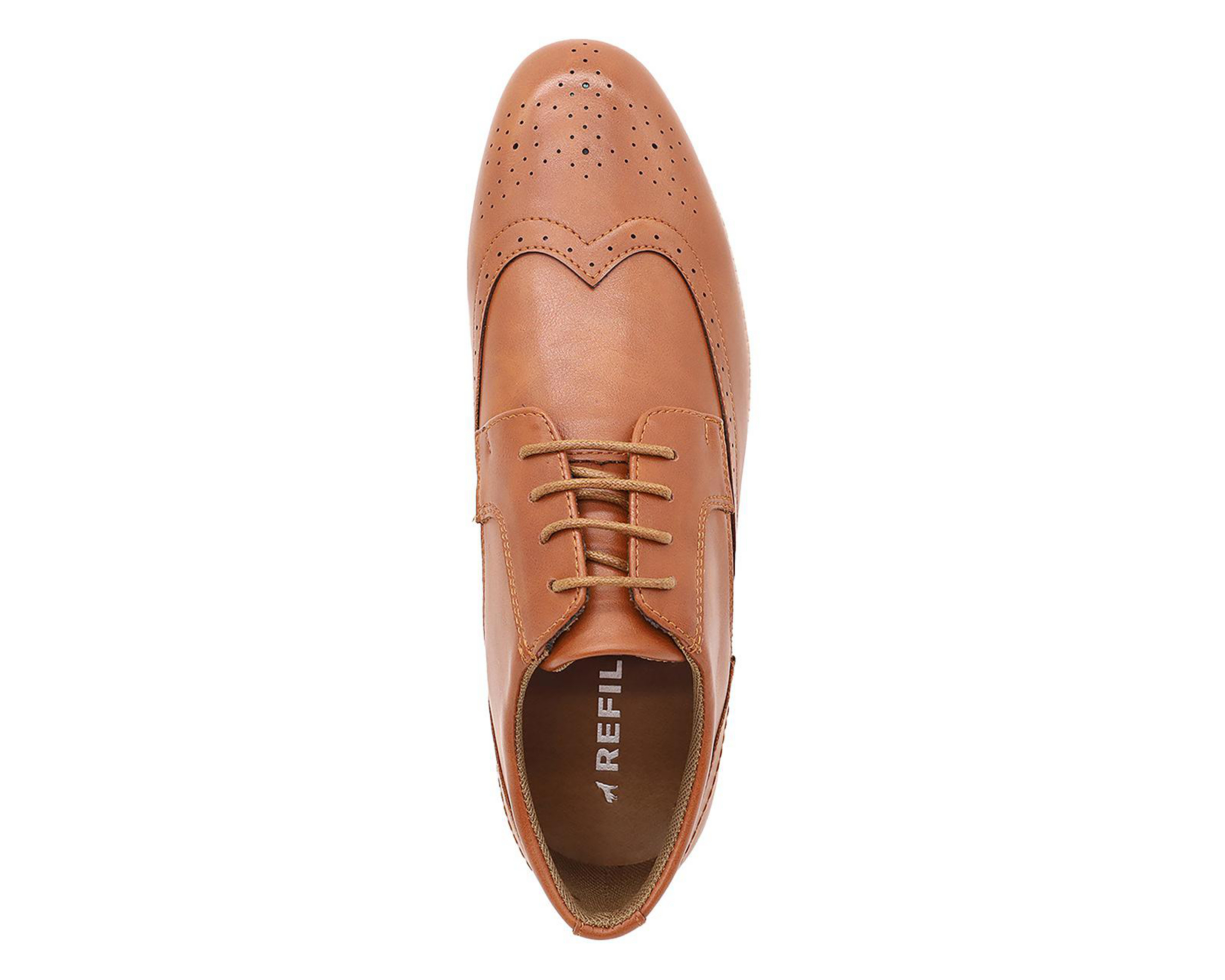 Foto 5 | Zapatos Casuales Refill para Hombre