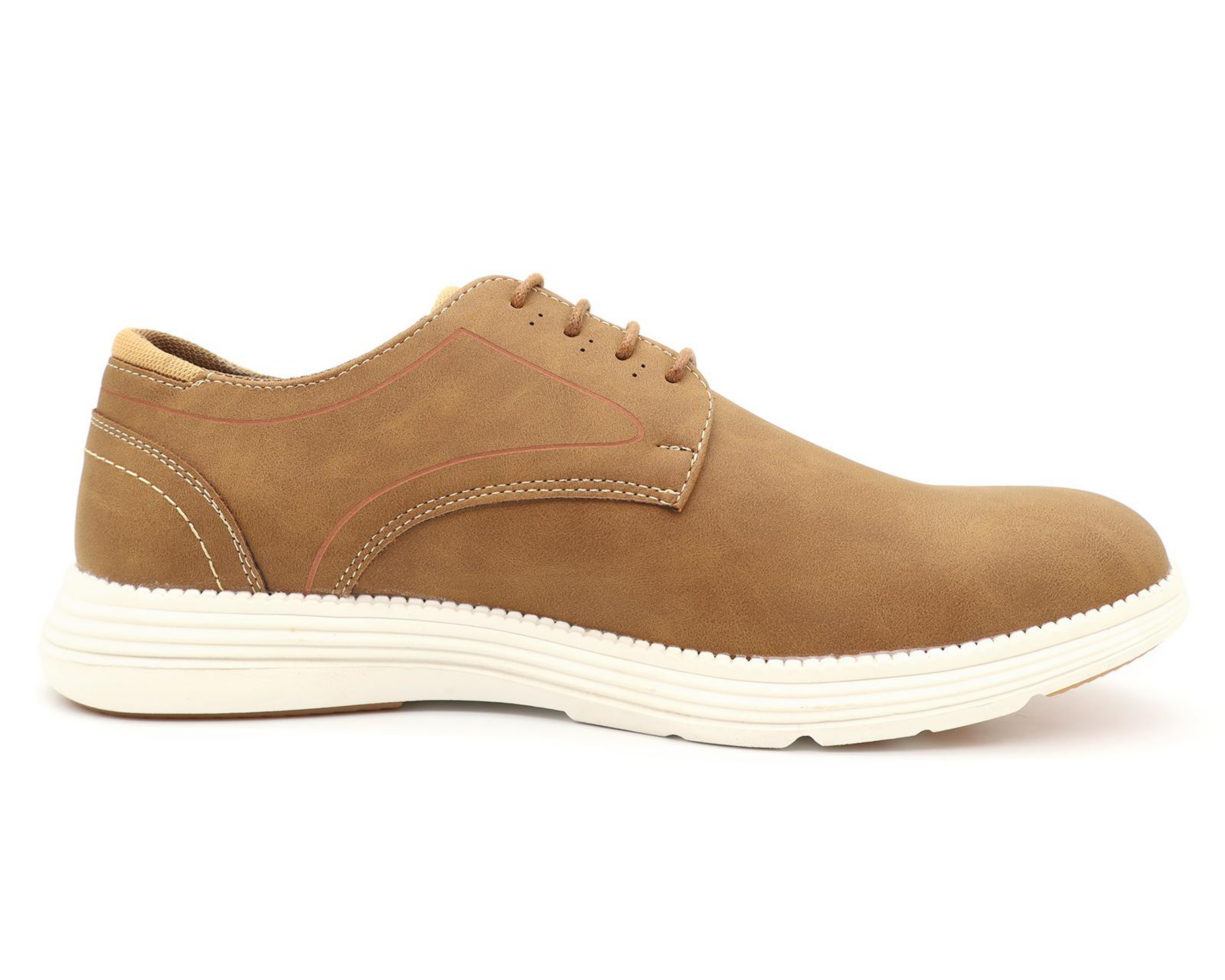 Foto 4 | Zapatos Casuales Refill para Hombre