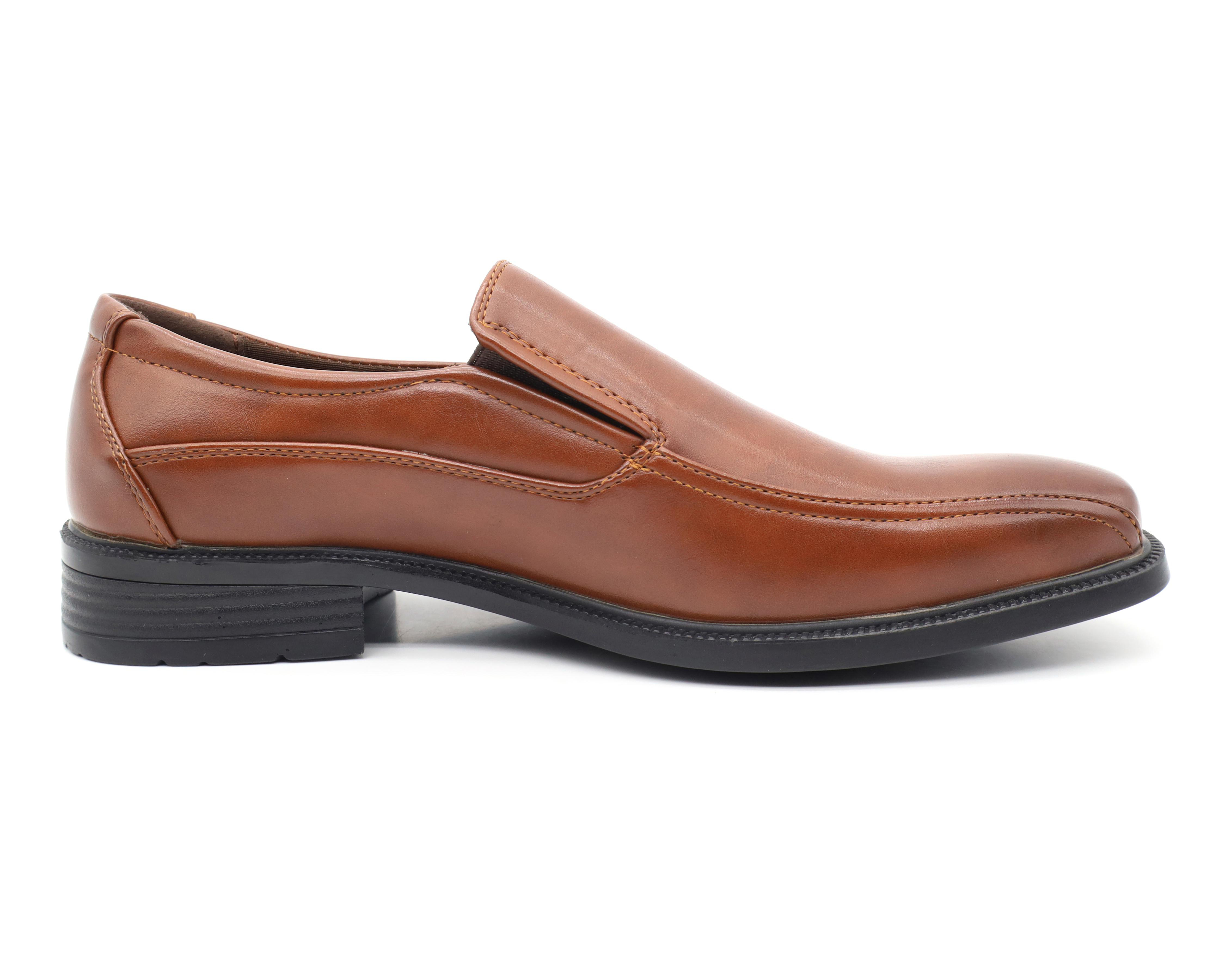 Foto 5 pulgar | Zapatos de Vestir Wall Street para Hombre