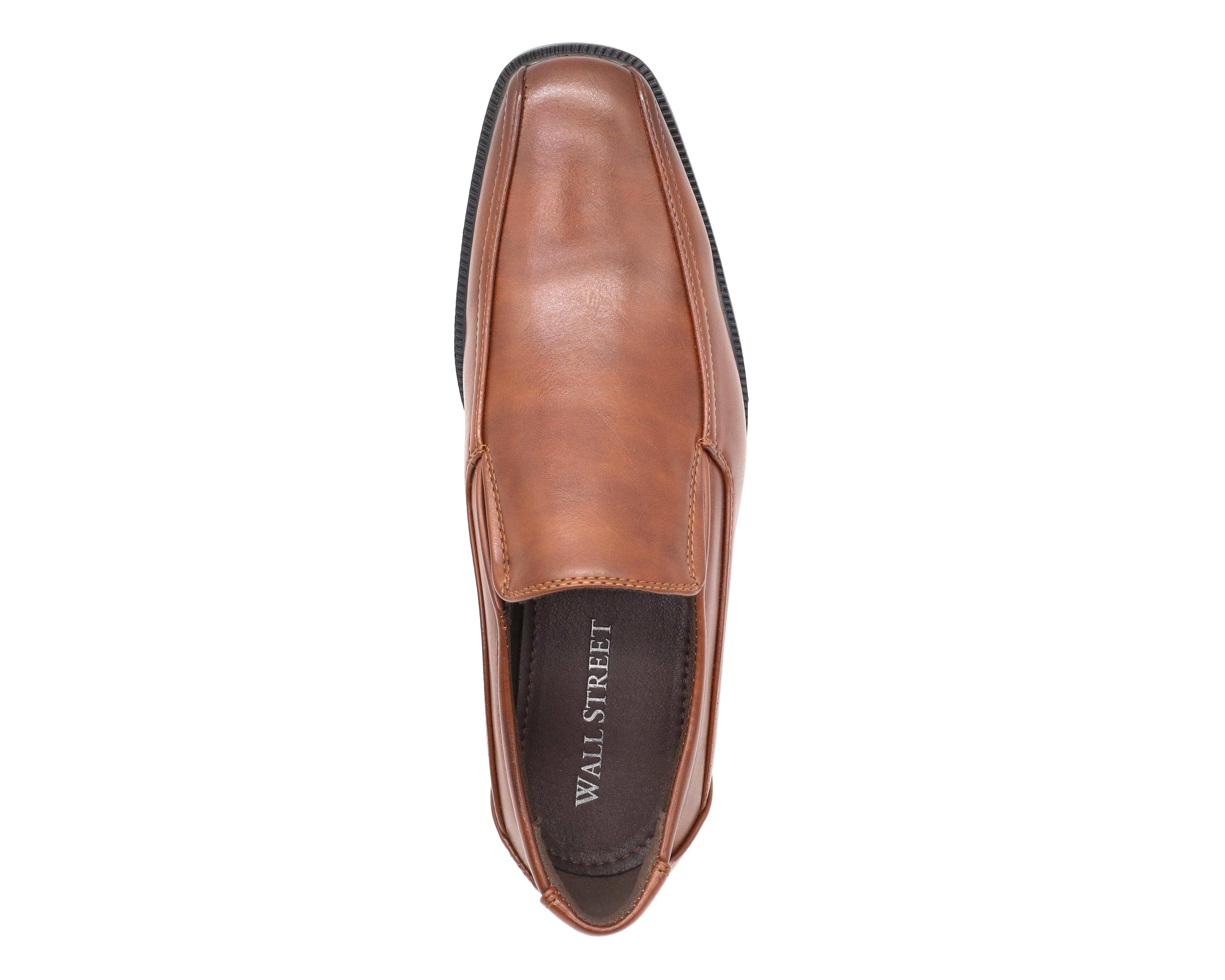 Foto 6 pulgar | Zapatos de Vestir Wall Street para Hombre