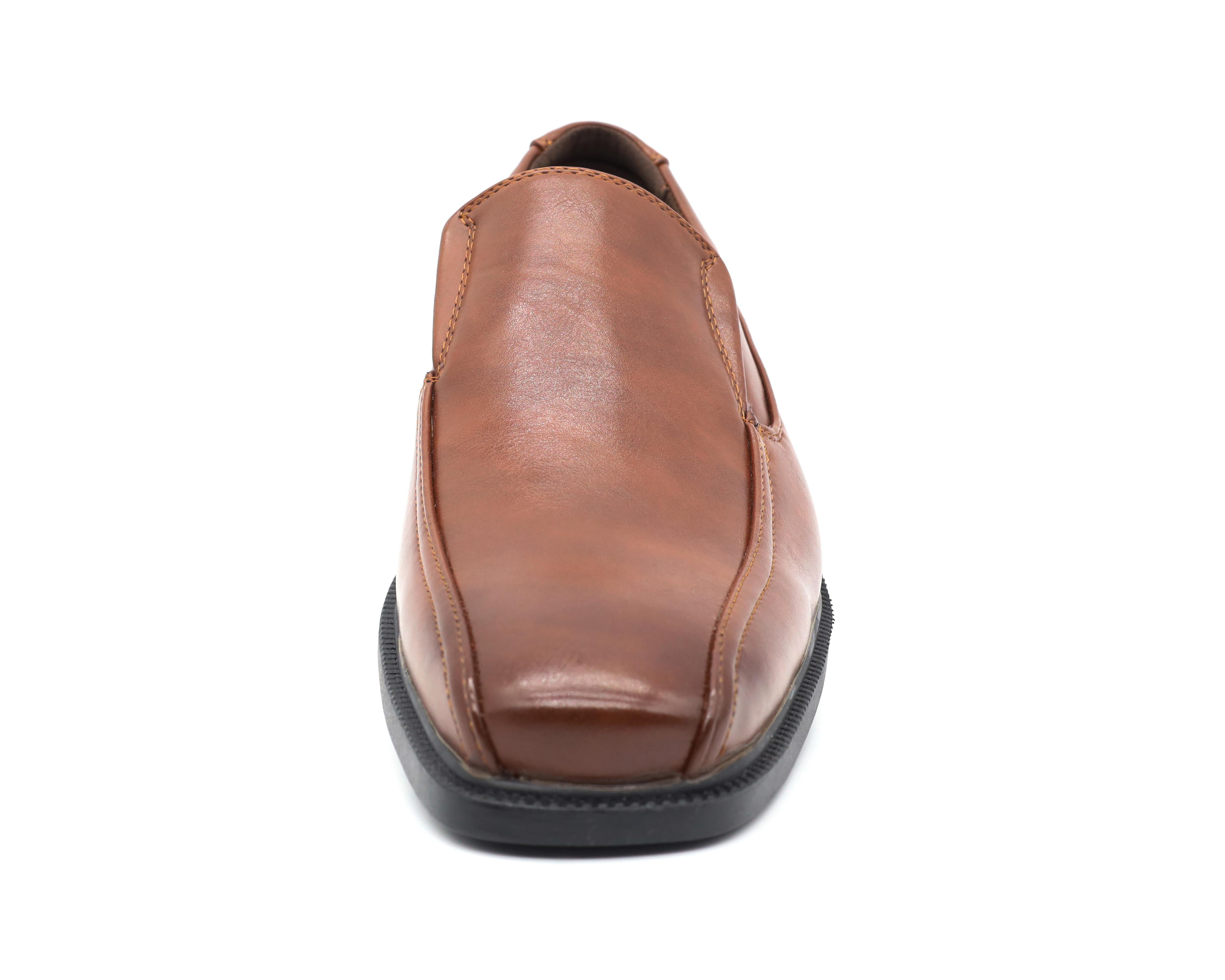 Foto 7 pulgar | Zapatos de Vestir Wall Street para Hombre