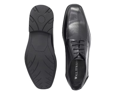 Foto 2 | Zapatos de Vestir Wall Street para Hombre