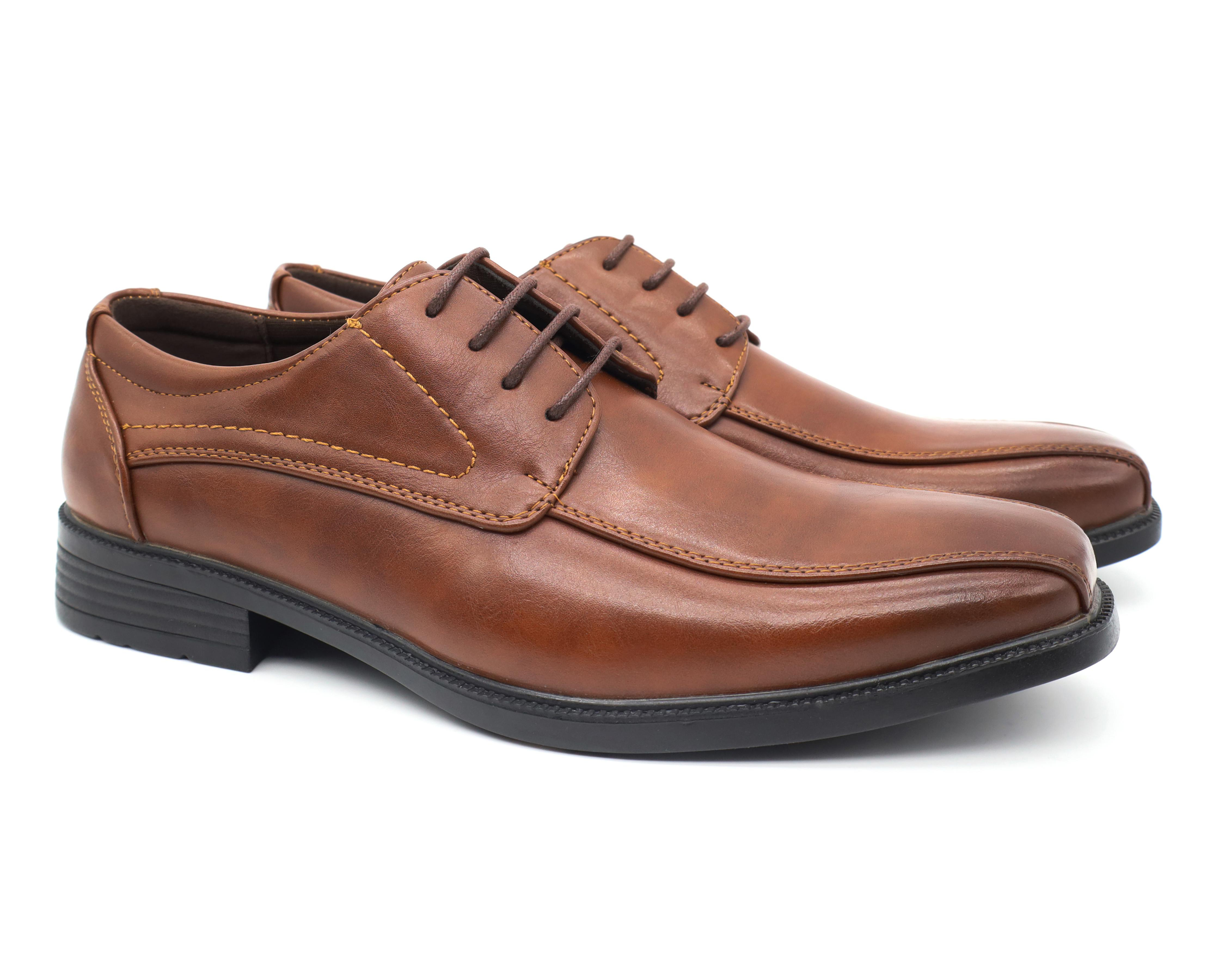 Zapatos de Vestir Wall Street para Hombre