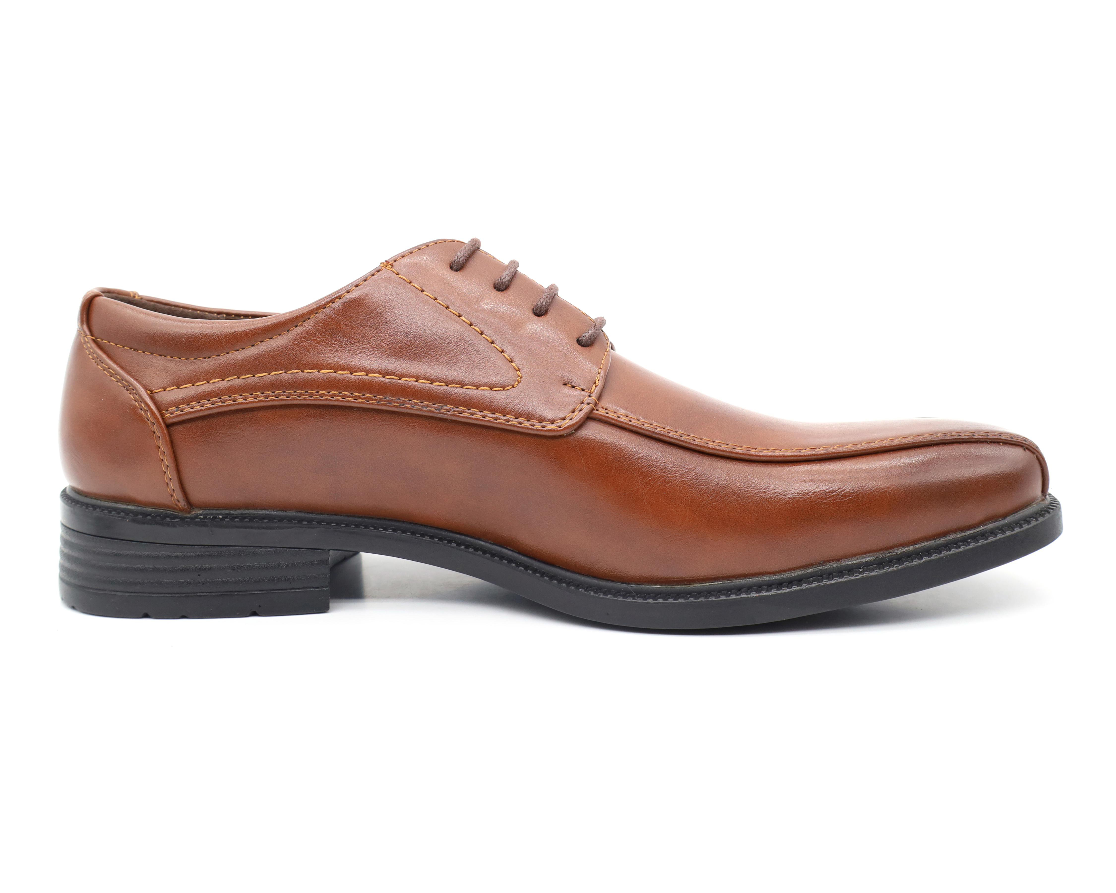 Foto 5 pulgar | Zapatos de Vestir Wall Street para Hombre