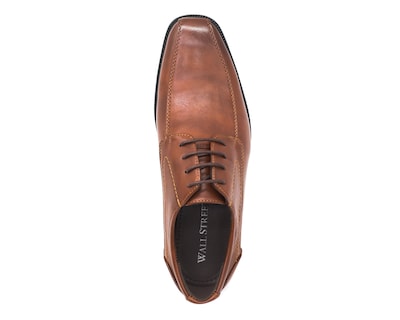 Foto 5 | Zapatos de Vestir Wall Street para Hombre