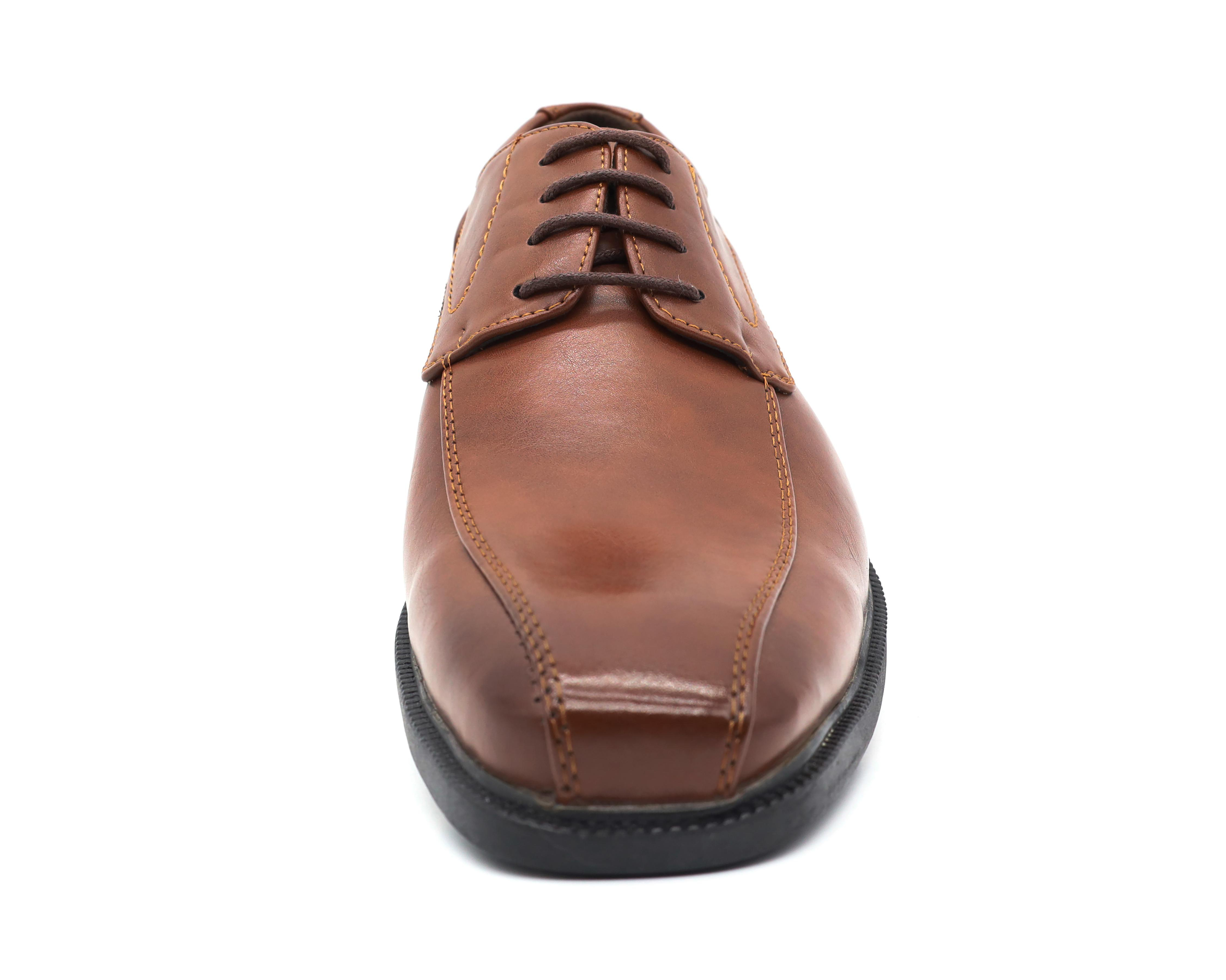 Foto 7 pulgar | Zapatos de Vestir Wall Street para Hombre