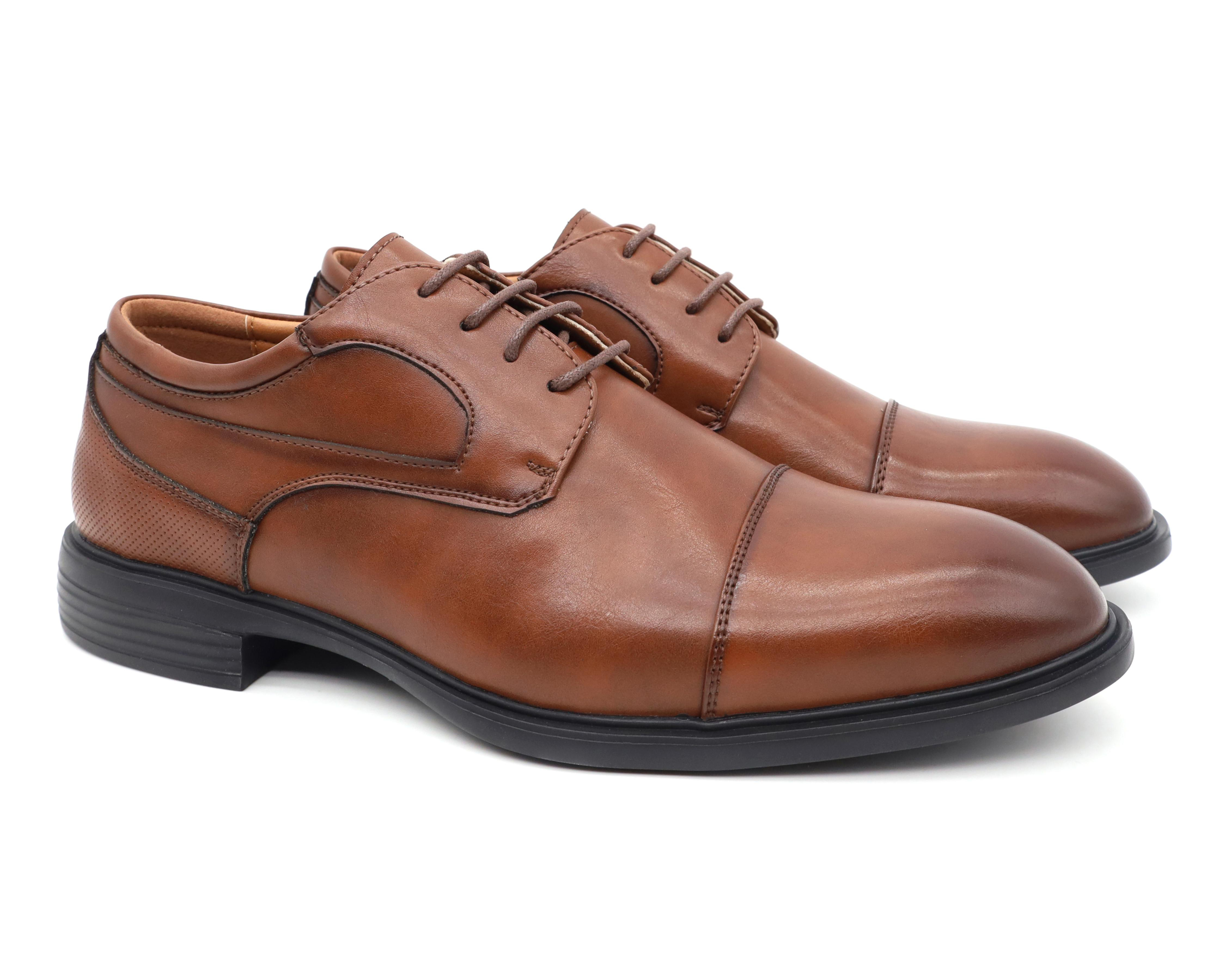 Zapatos de Vestir Wall Street para Hombre