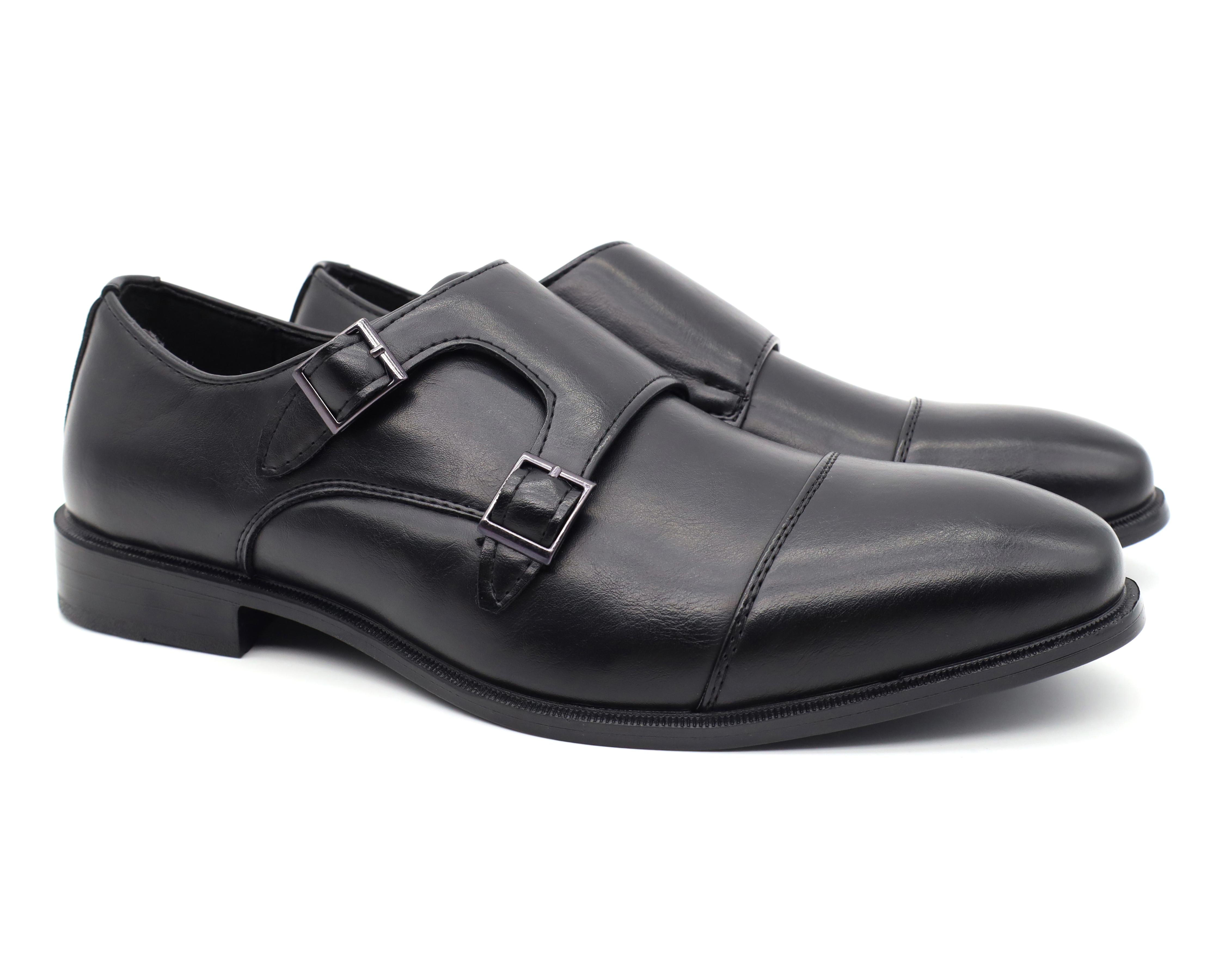 Zapatos de Vestir Wall Street para Hombre