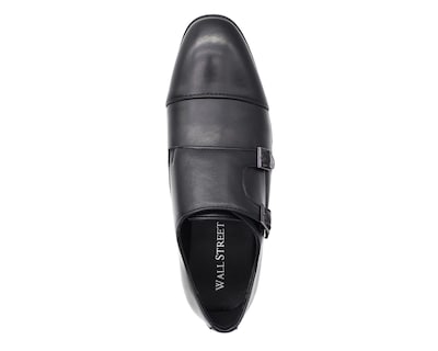 Foto 5 | Zapatos de Vestir Wall Street para Hombre