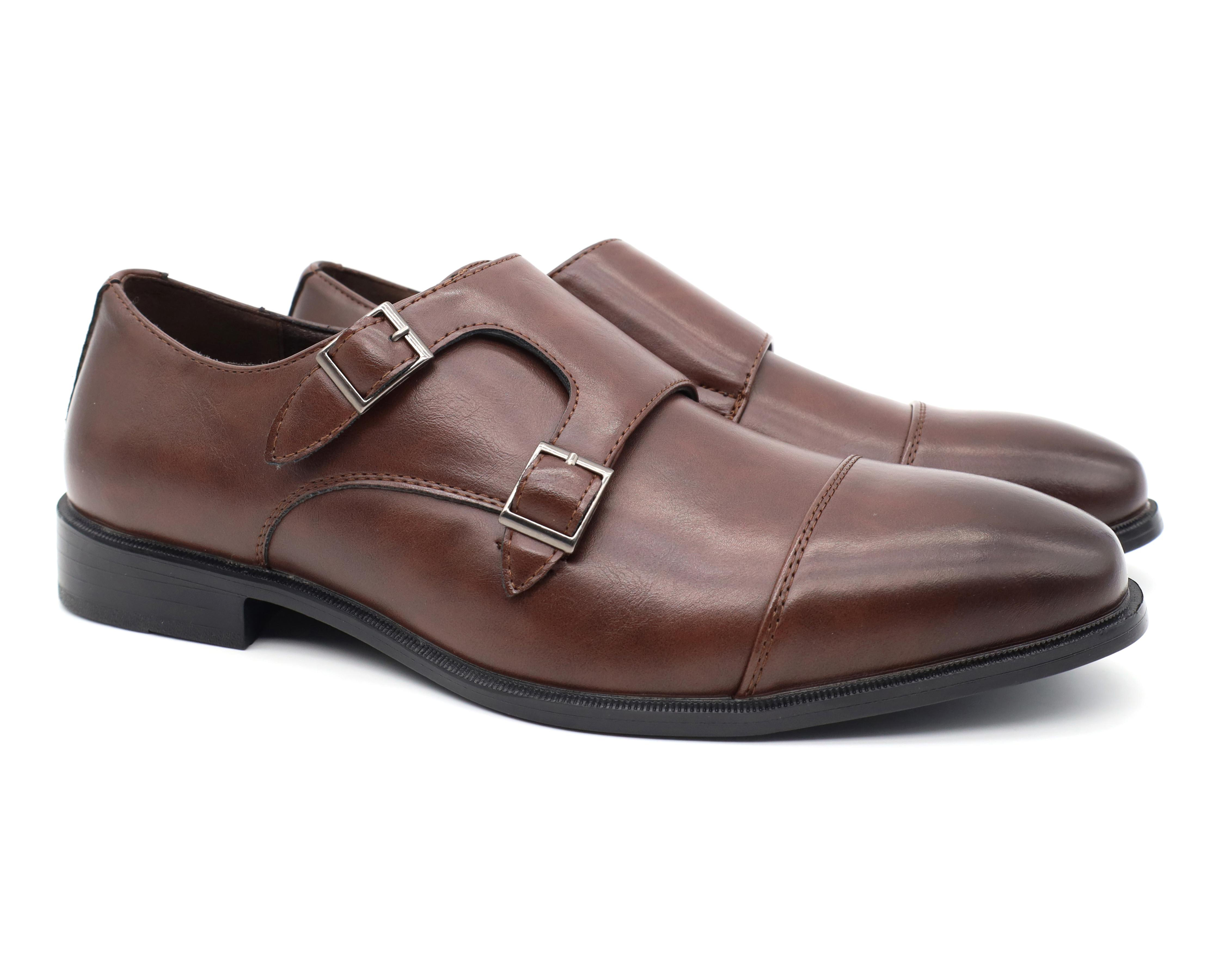 Zapatos de vestir Wall Street para Hombre